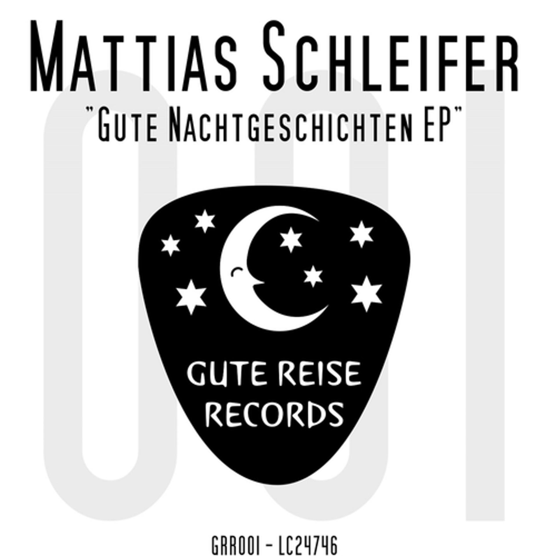 Постер альбома Gute Nachtgeschichten