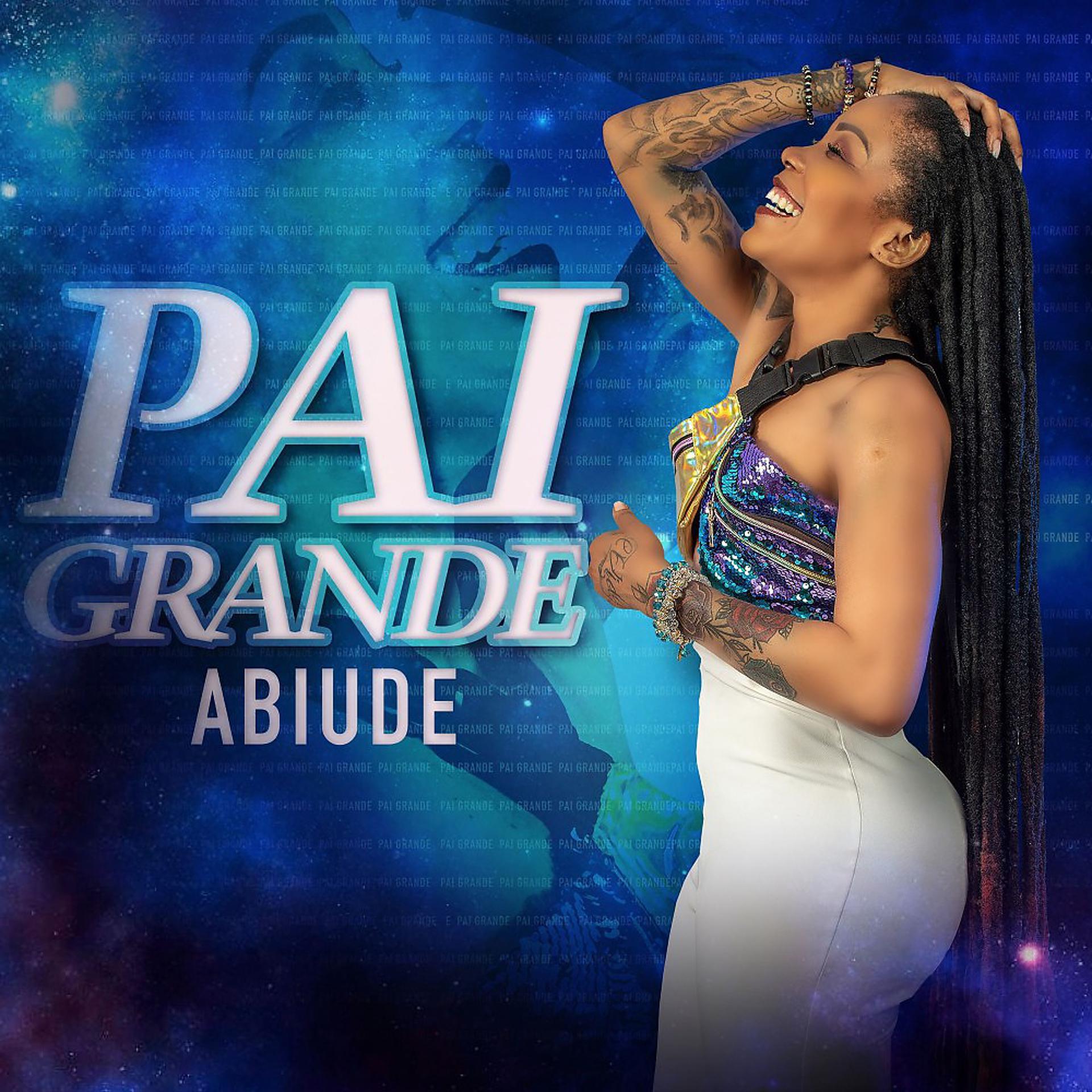 Постер альбома Pai Grande
