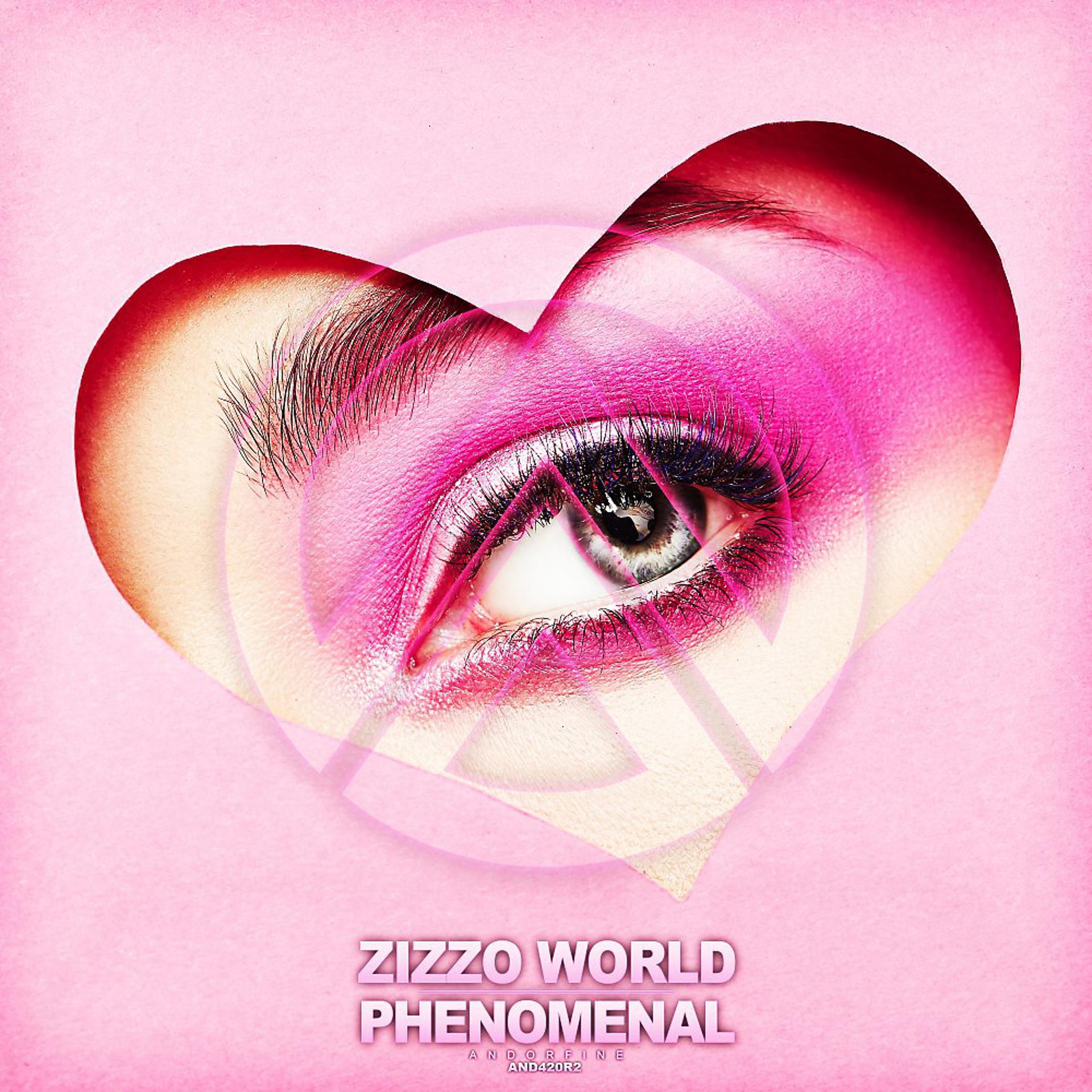 Постер альбома Phenomenal (Remixes)