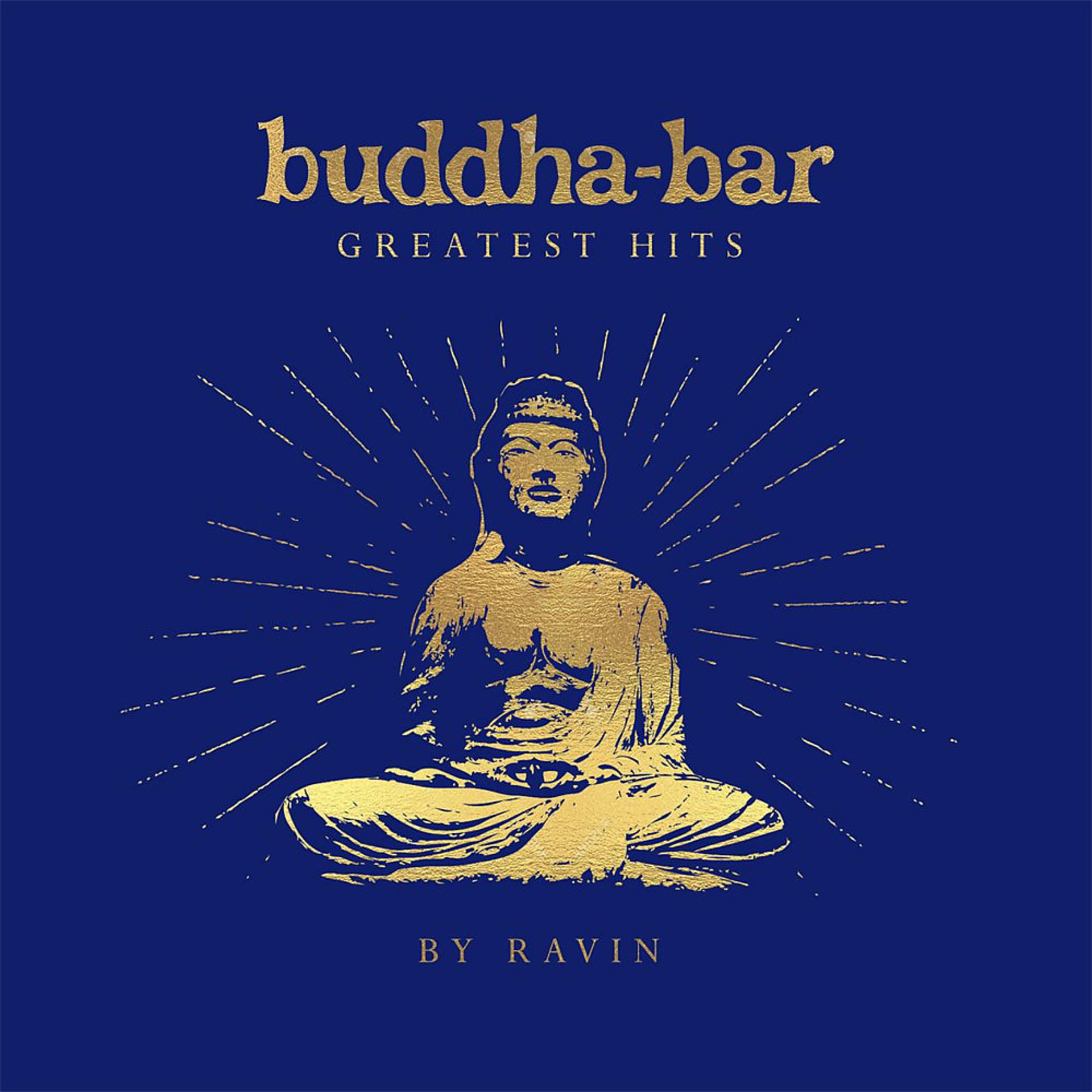 Постер альбома What You Won't Do for Love (Buddha-Bar Edit)