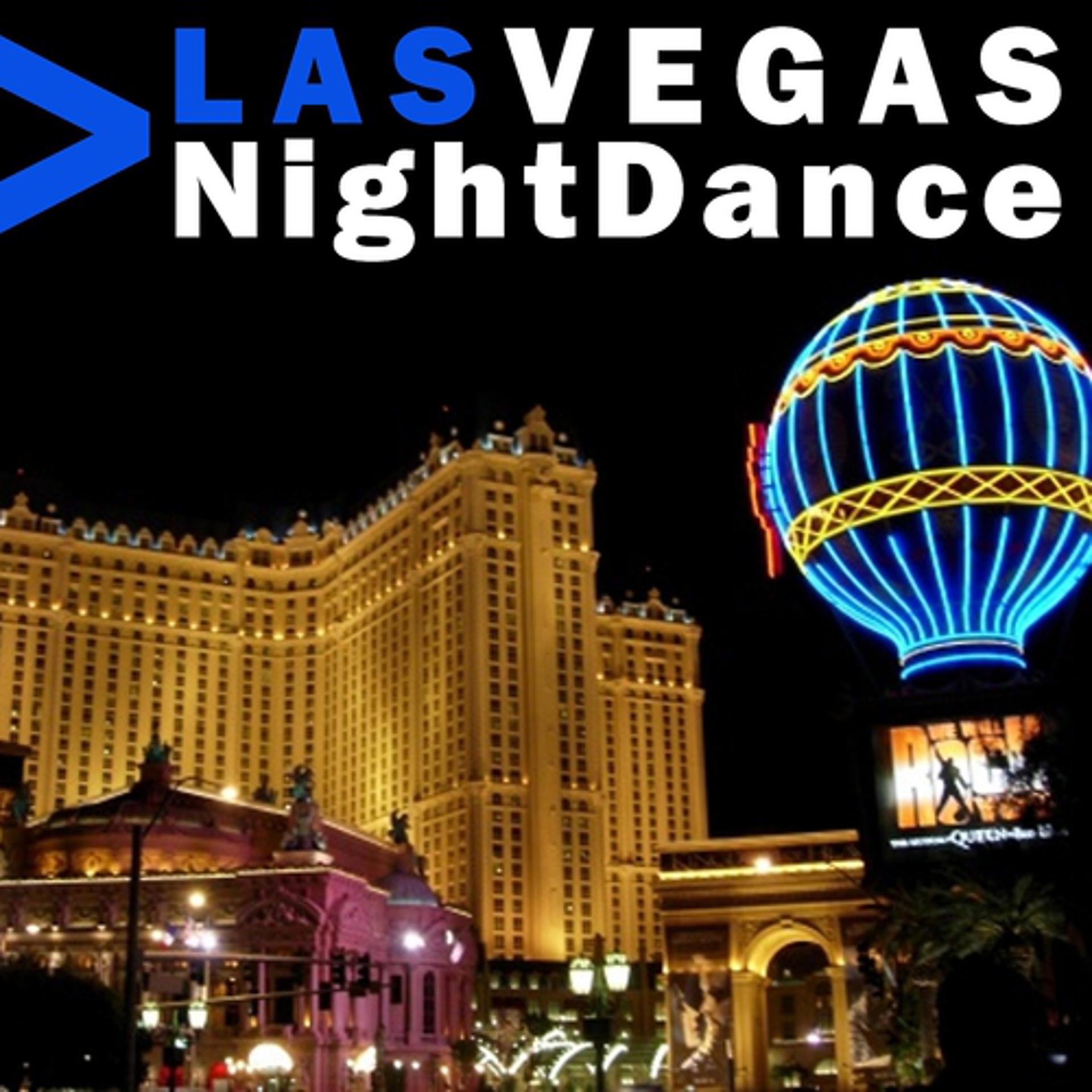 Постер альбома Las Vegas NightDance