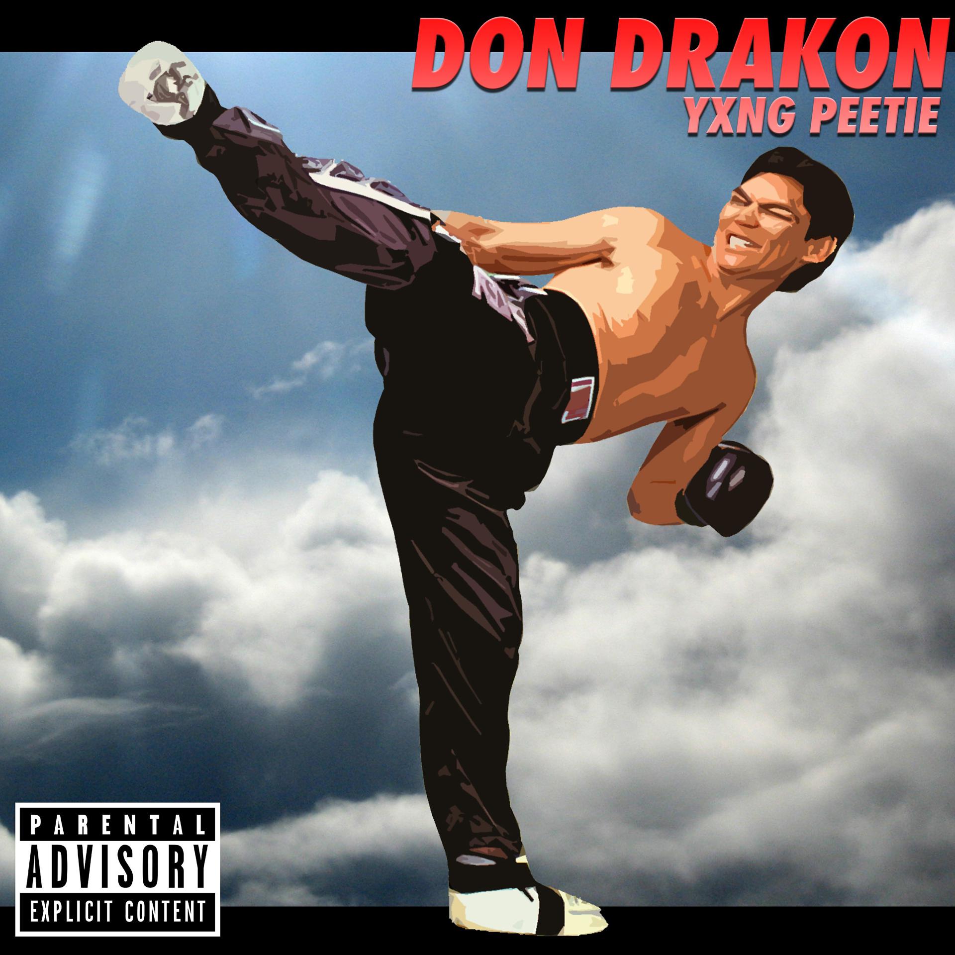 Постер альбома Don Drakon