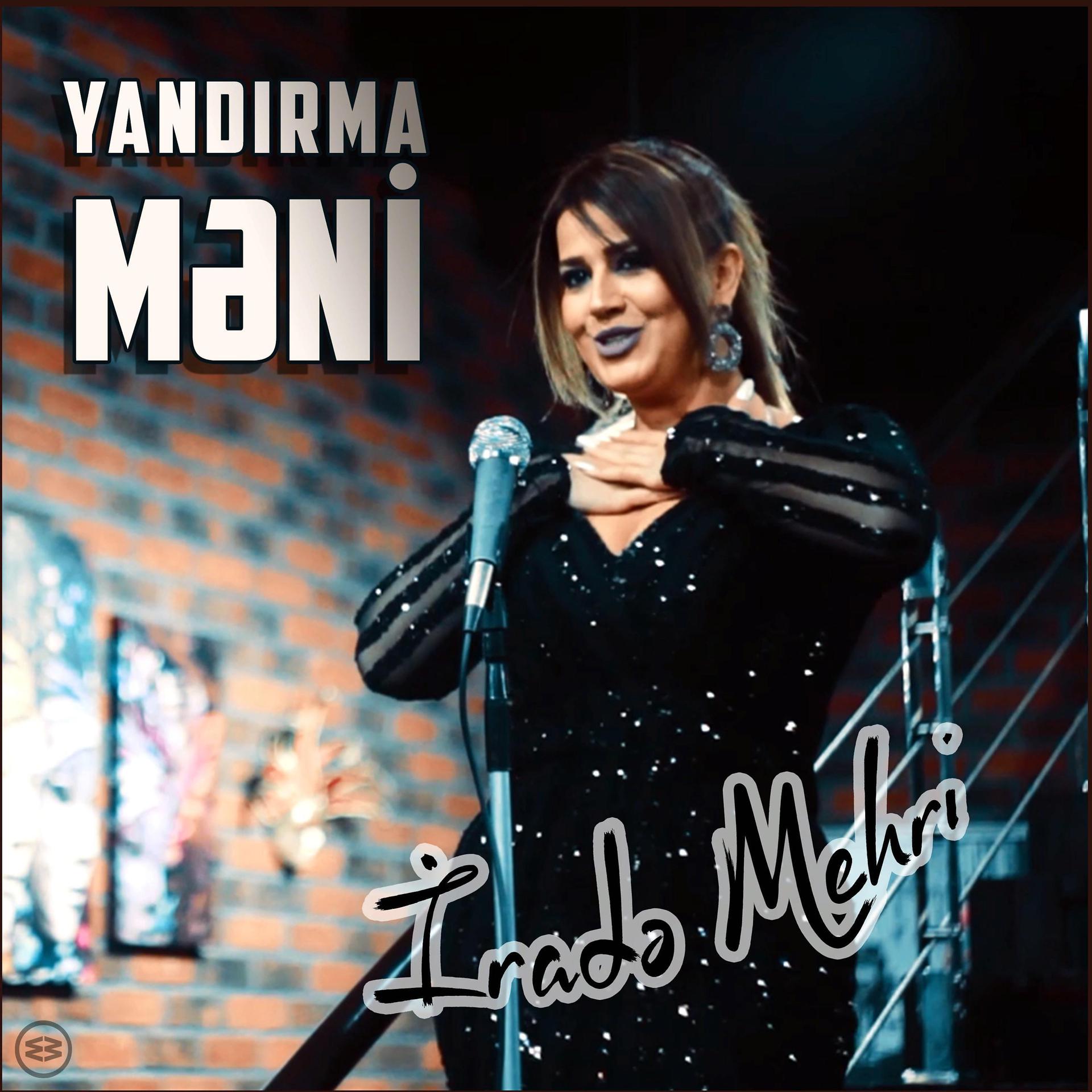 Постер альбома Yandirma Meni