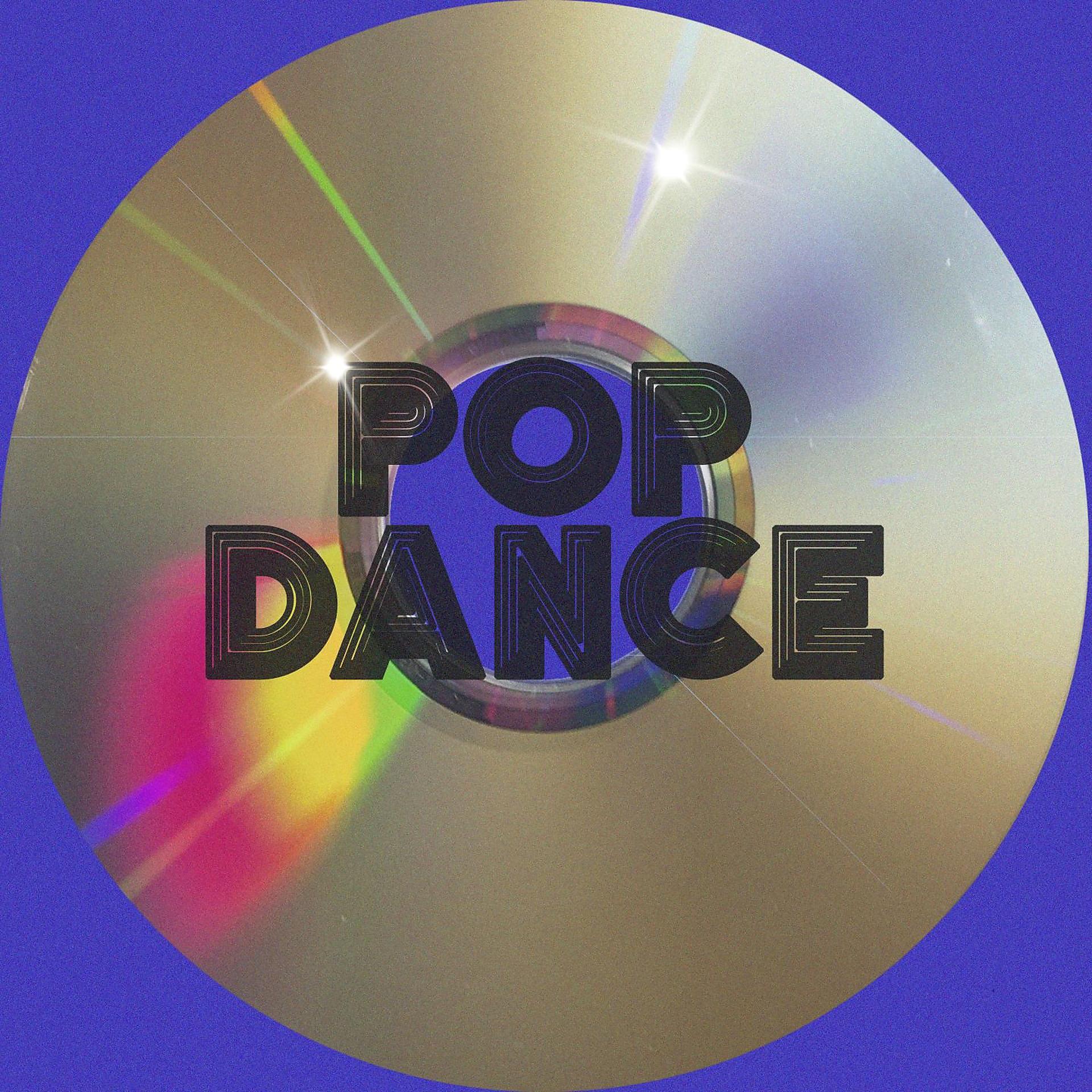 Постер альбома Pop Dance