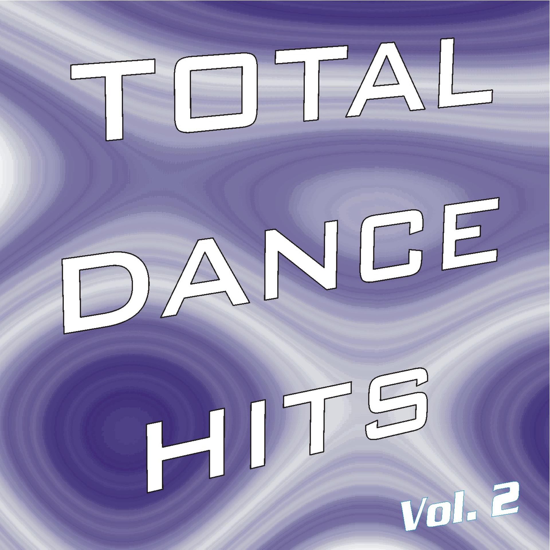 Постер альбома Total Dance Hits, Vol. 2