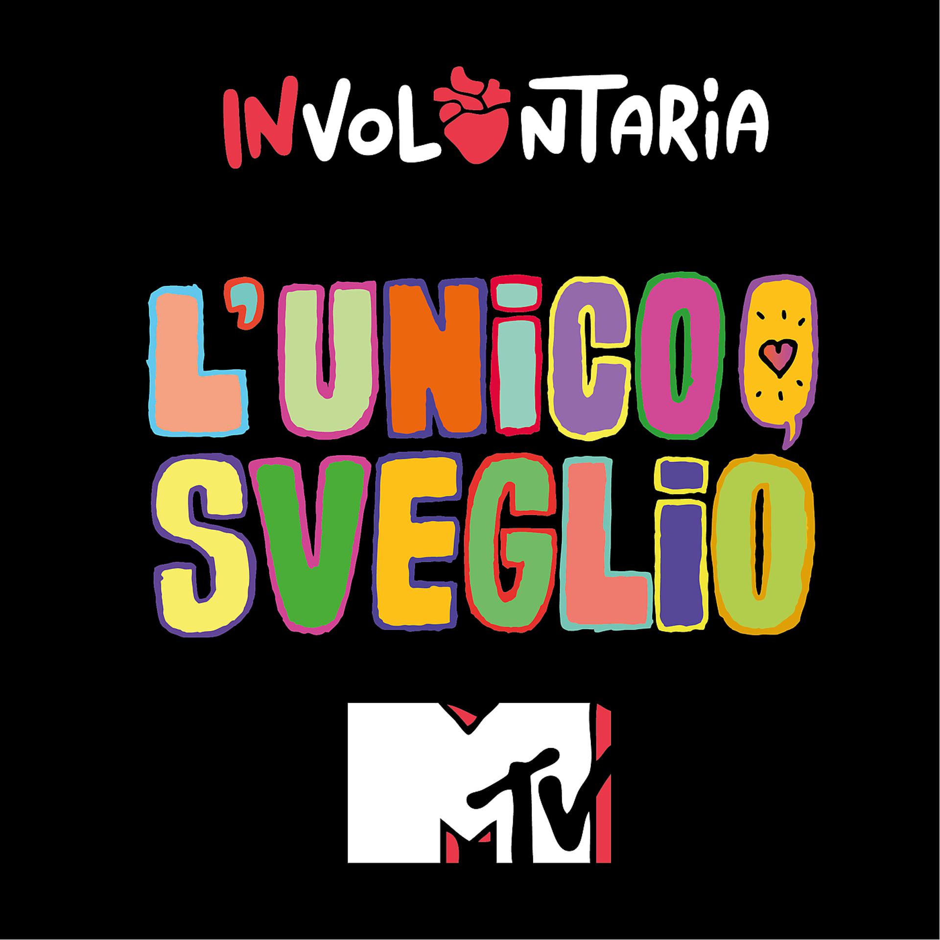 Постер альбома L'Unico Sveglio