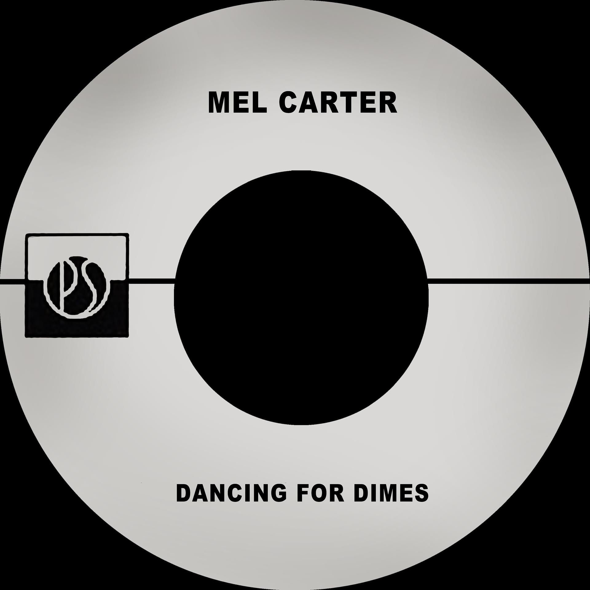 Постер альбома Dancing for Dimes