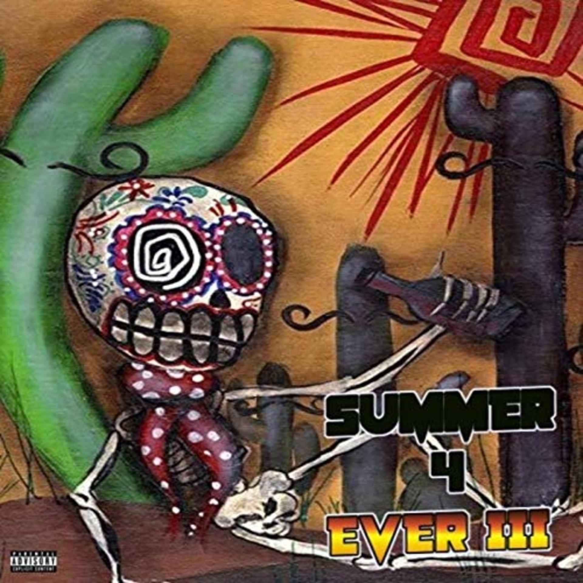 Постер альбома Summer 4 Ever III
