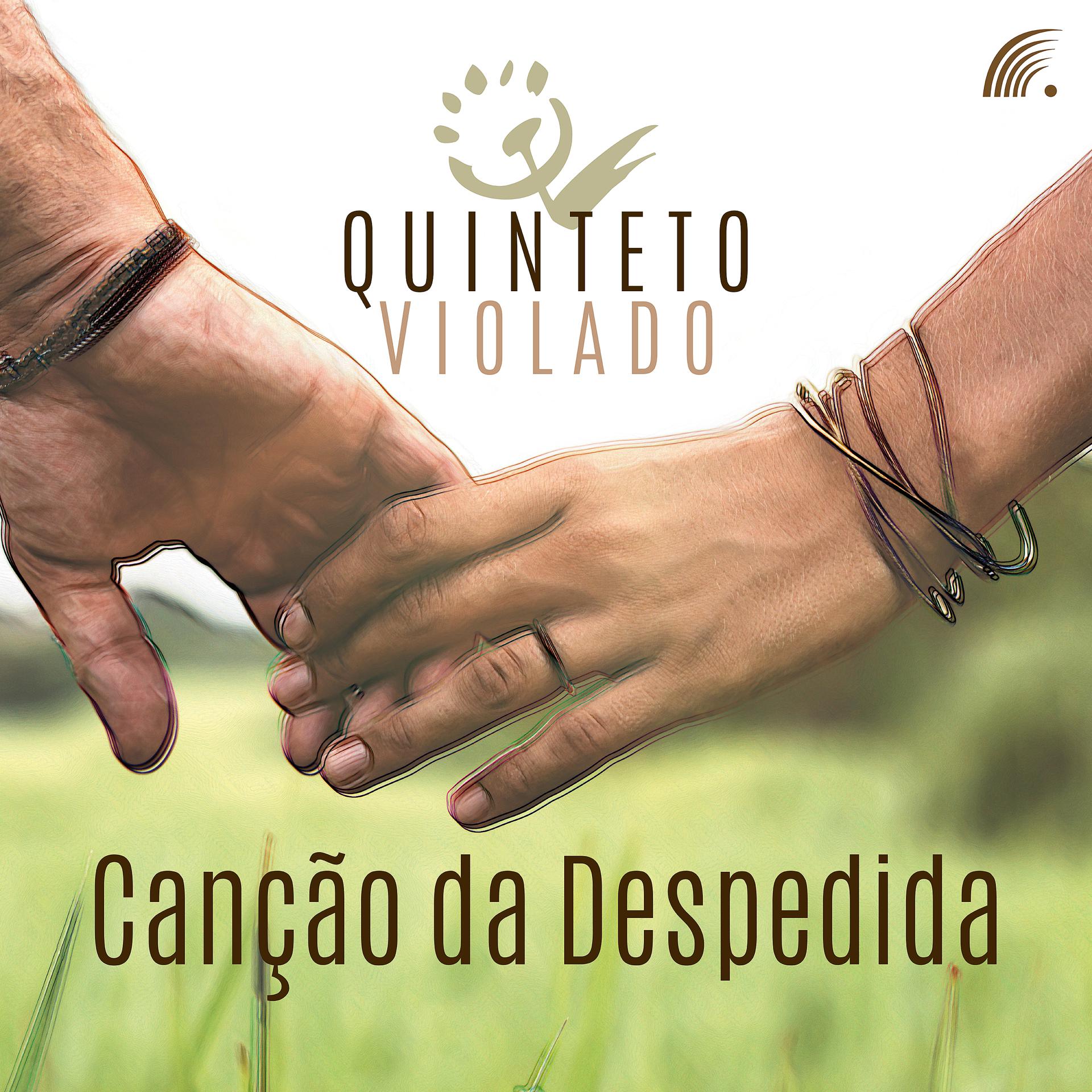 Постер альбома Canção da Despedida