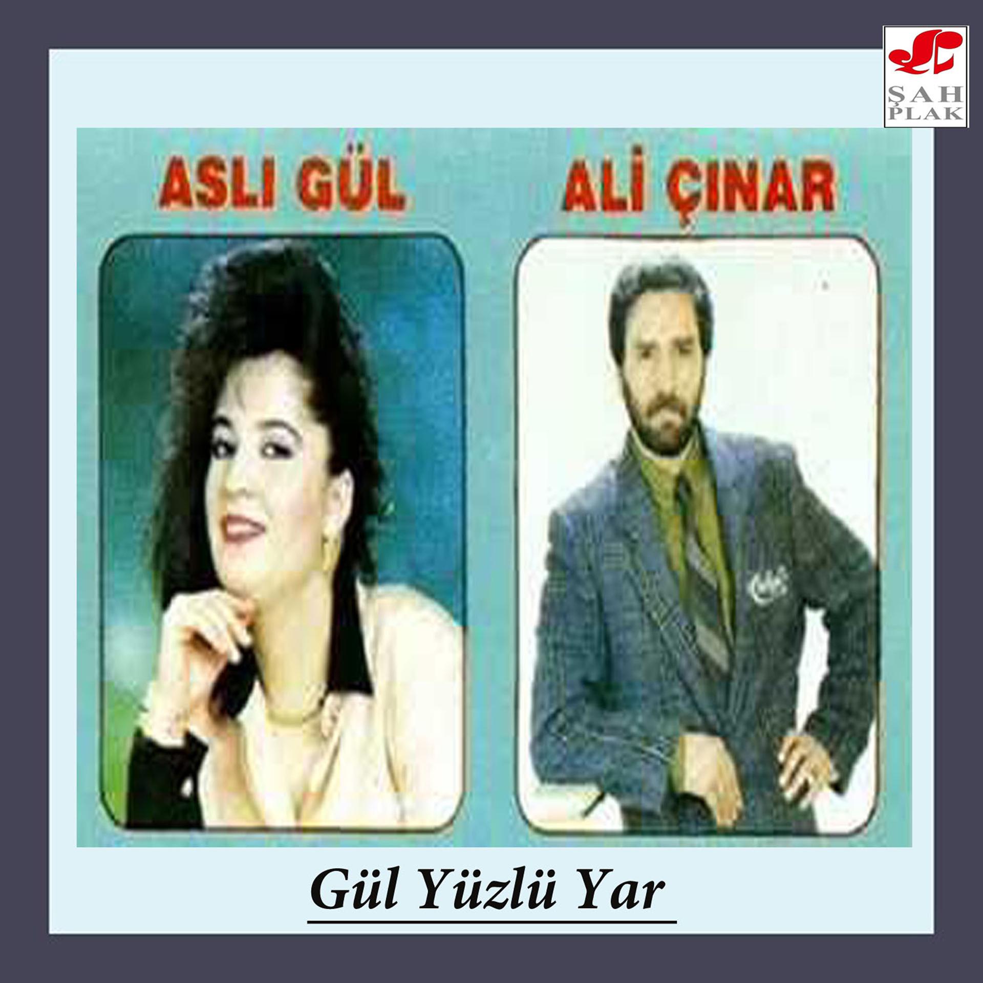 Постер альбома Gül Yüzlü Yar