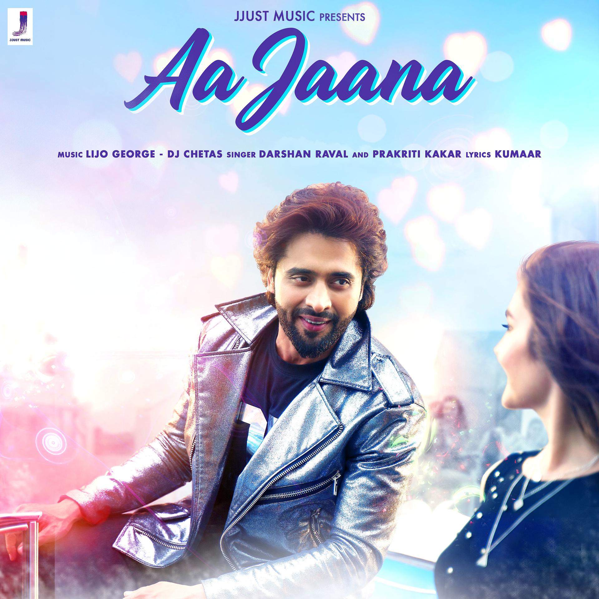Постер альбома Aa Jaana - Single