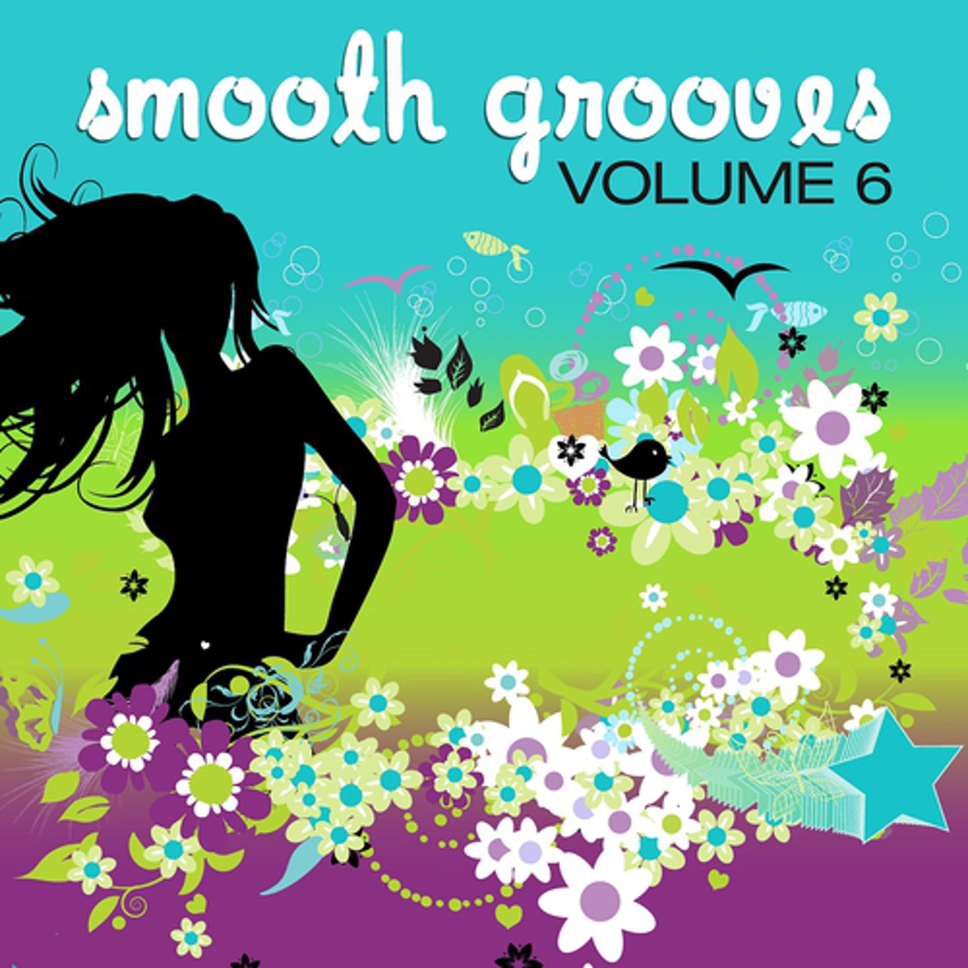 Постер альбома Smooth Grooves, Vol.6