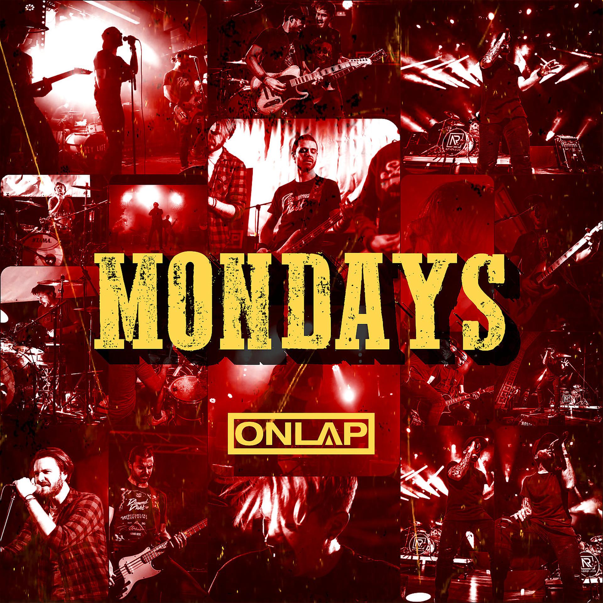 Постер альбома Mondays