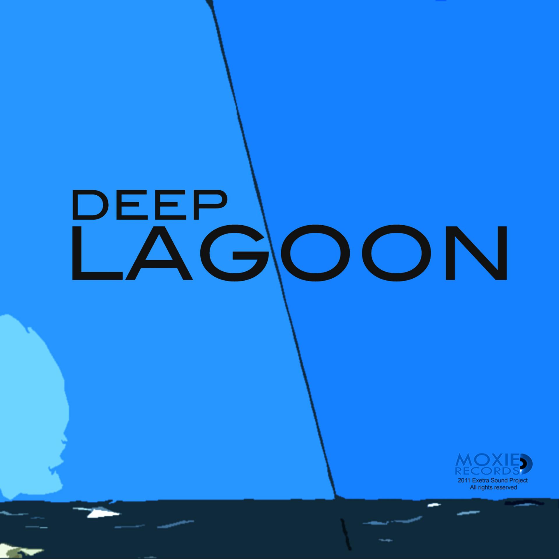 Постер альбома The Deep Lagoon