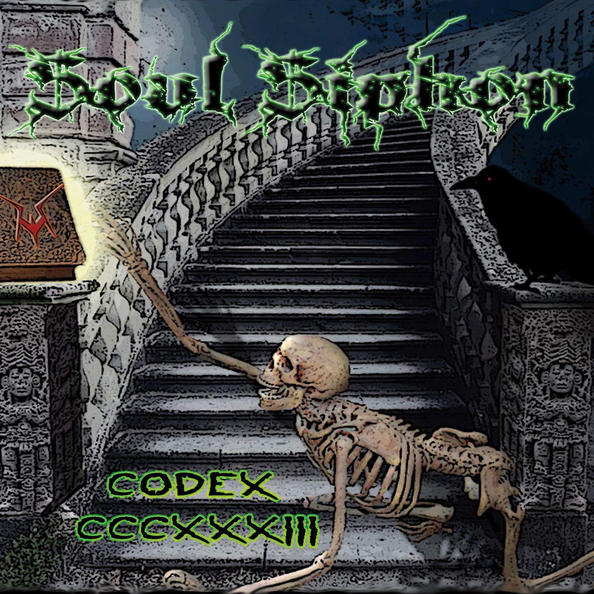 Постер альбома Codex CCCXXXIII