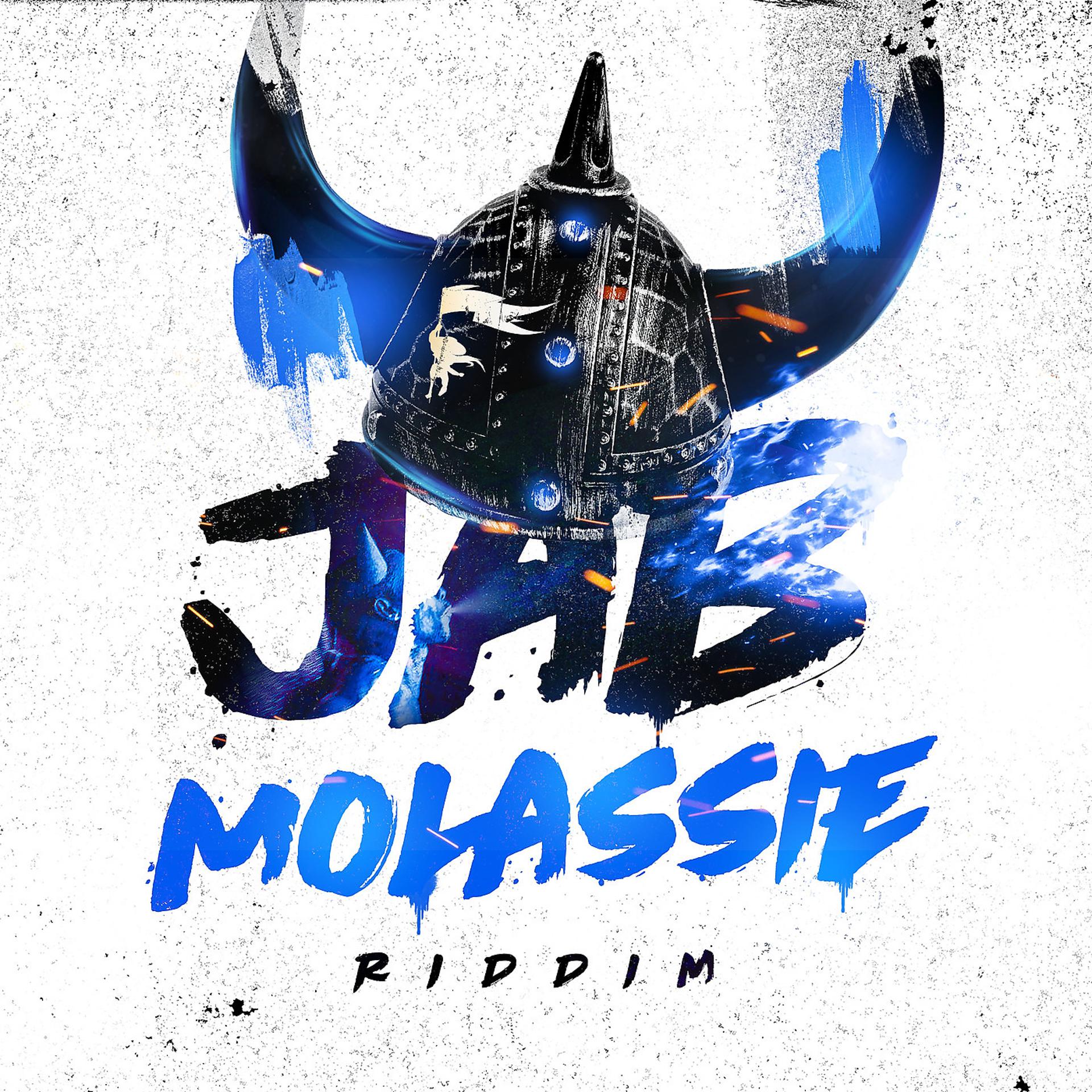 Постер альбома Jab Molassie Riddim