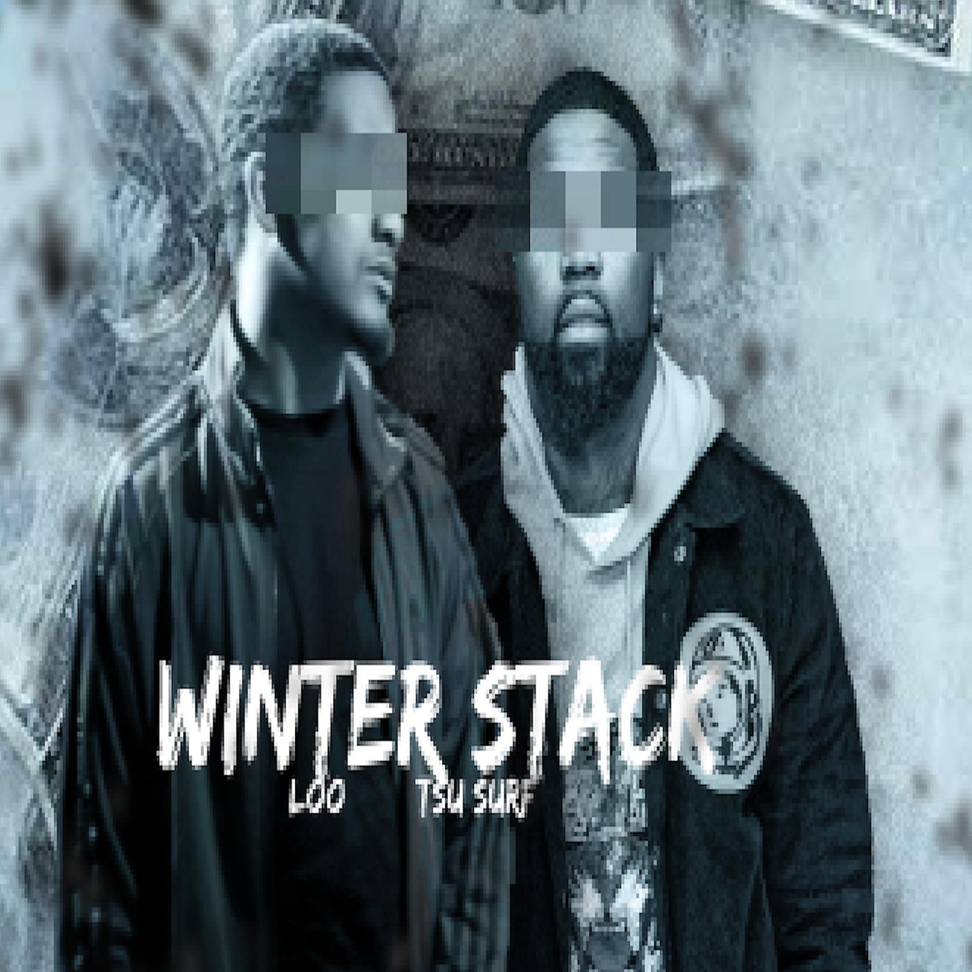Постер альбома Winter Stack