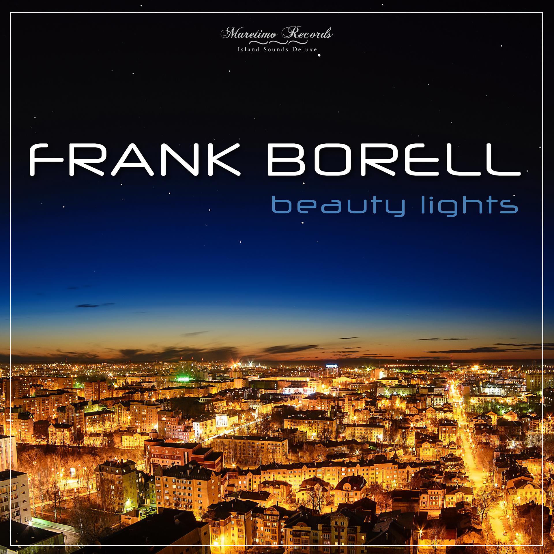 Постер альбома Beauty Lights (Sentimental Mix)