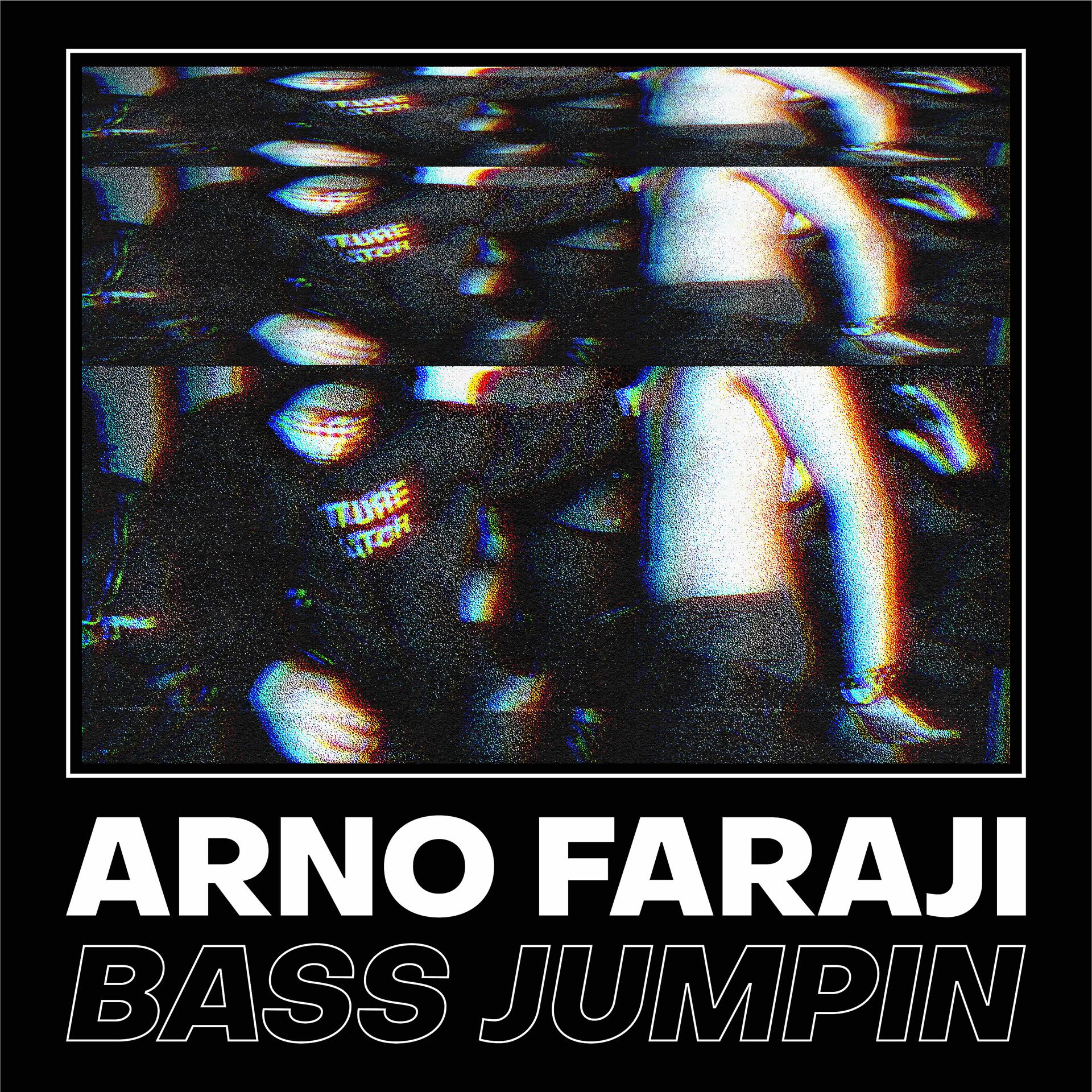 Постер альбома Bass Jumpin