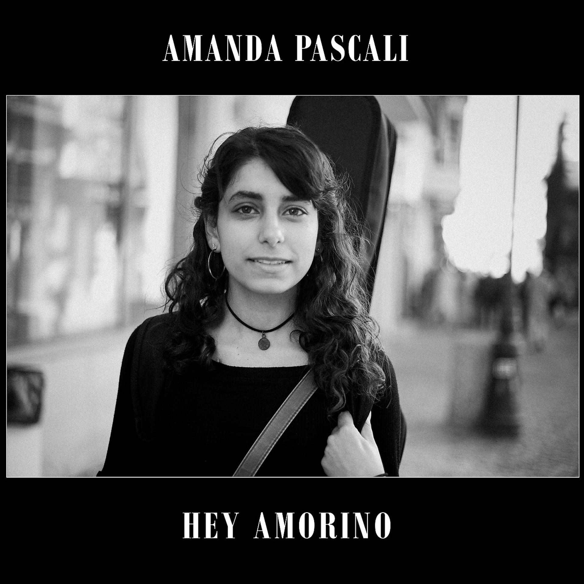 Постер альбома Hey Amorino