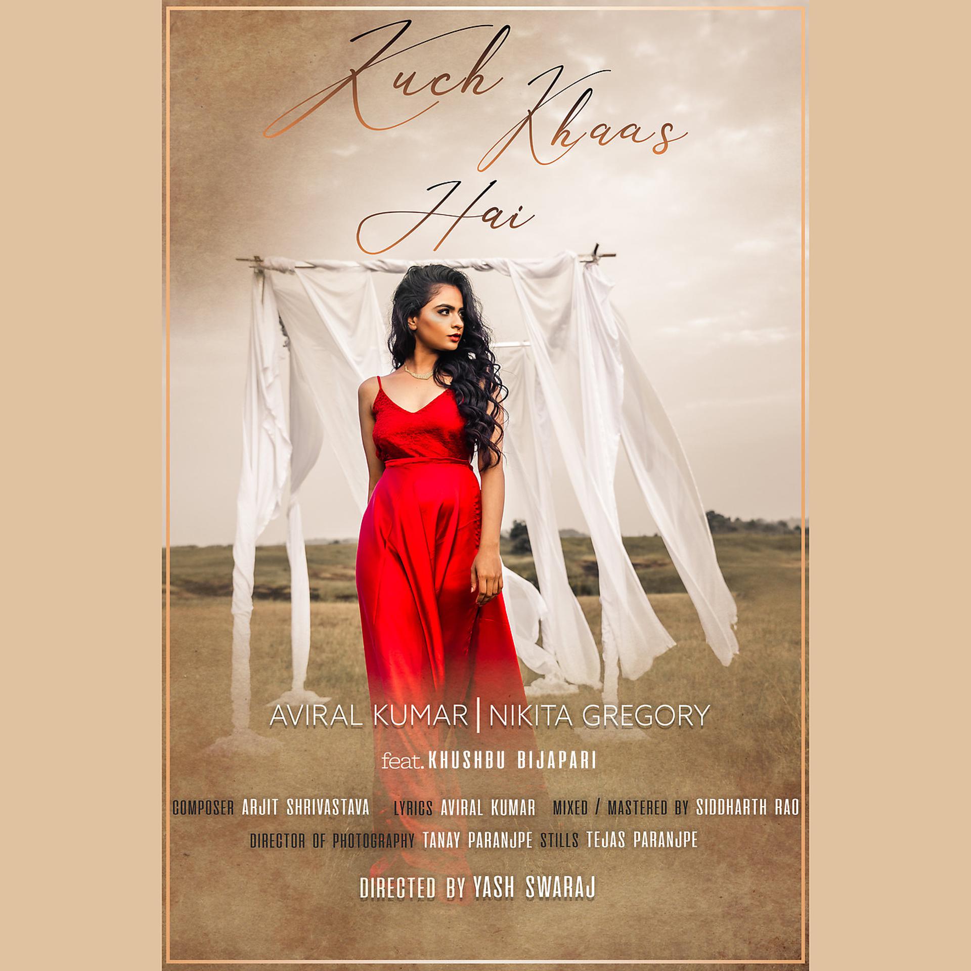 Постер альбома Kuch Khaas Hai
