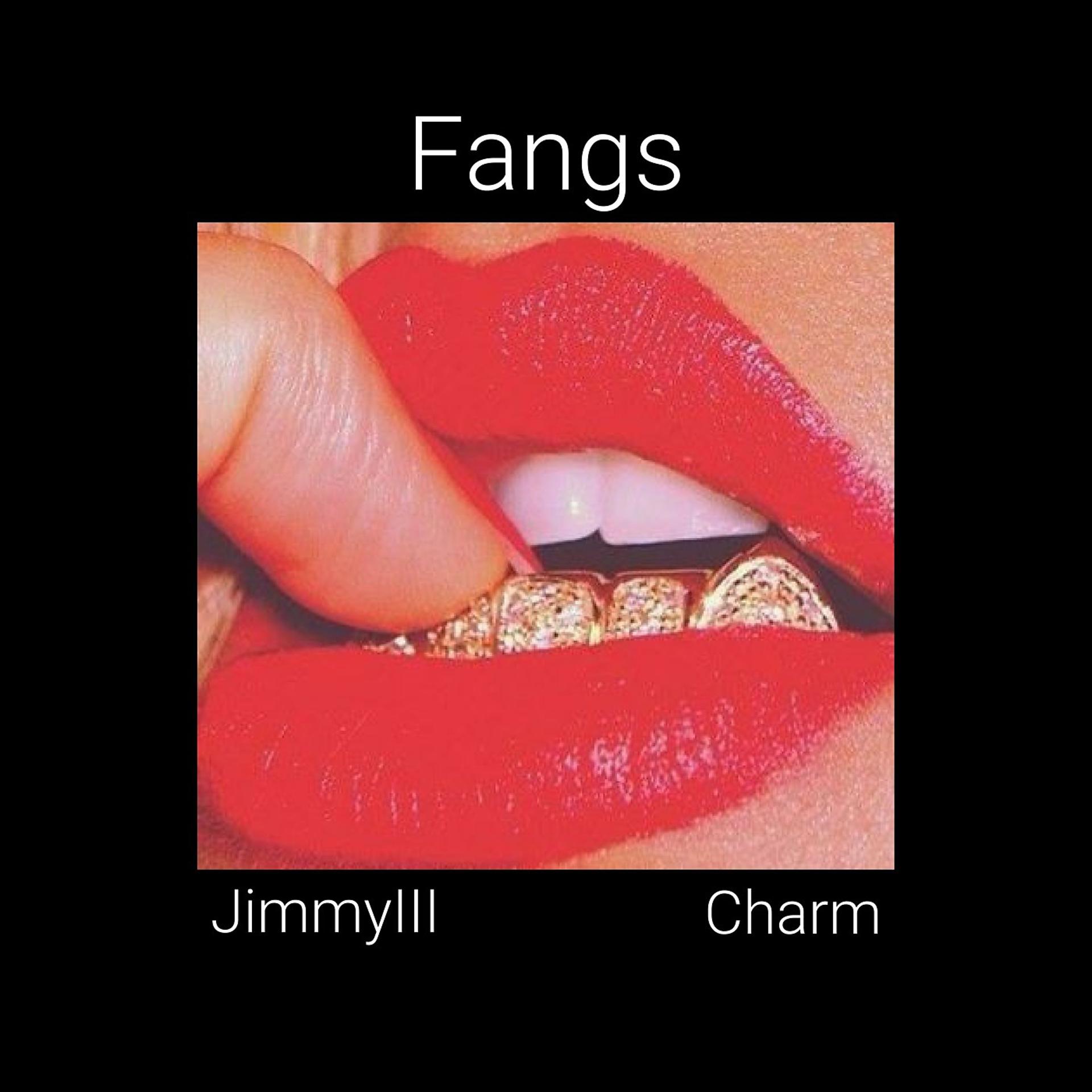 Постер альбома Fangs