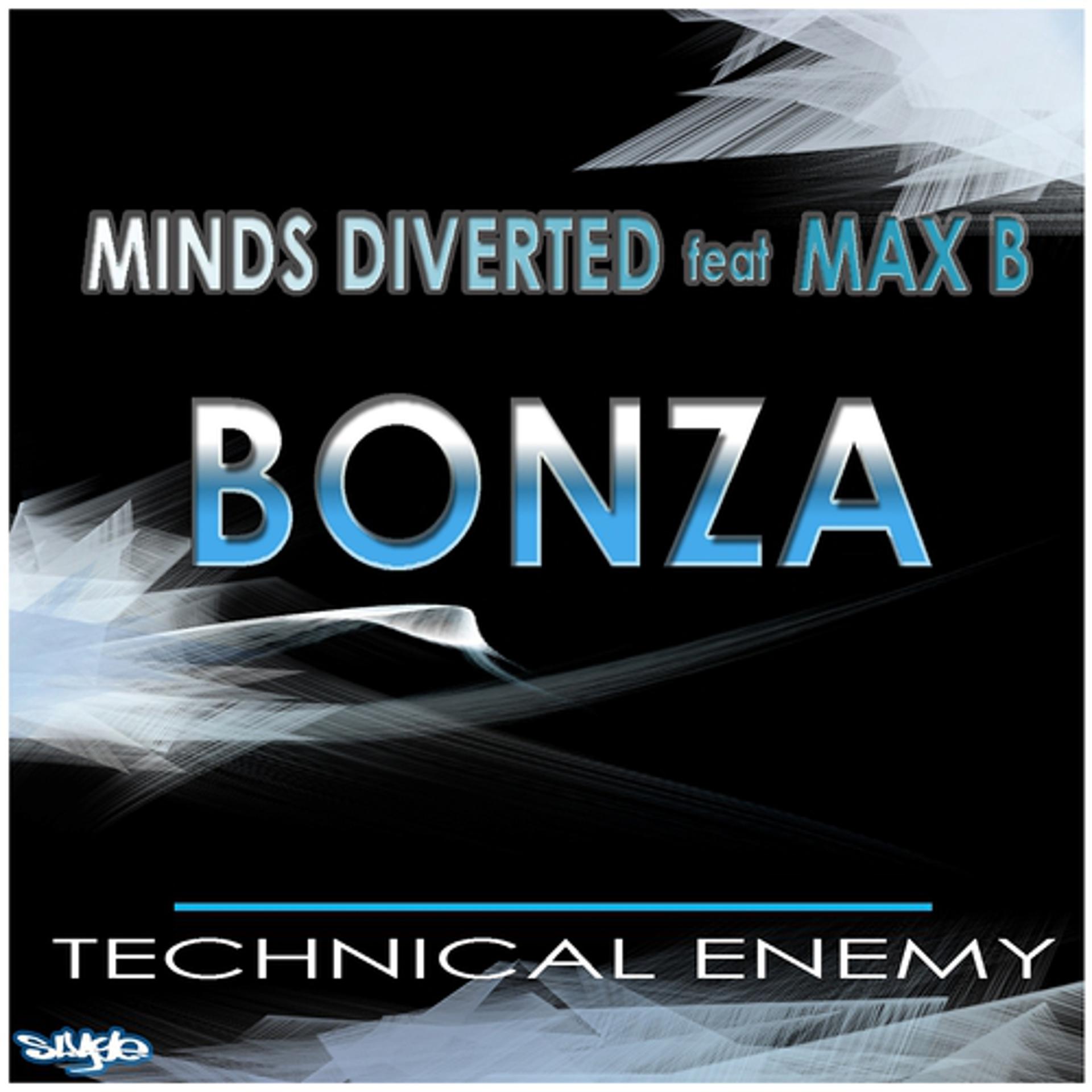 Постер альбома Bonza