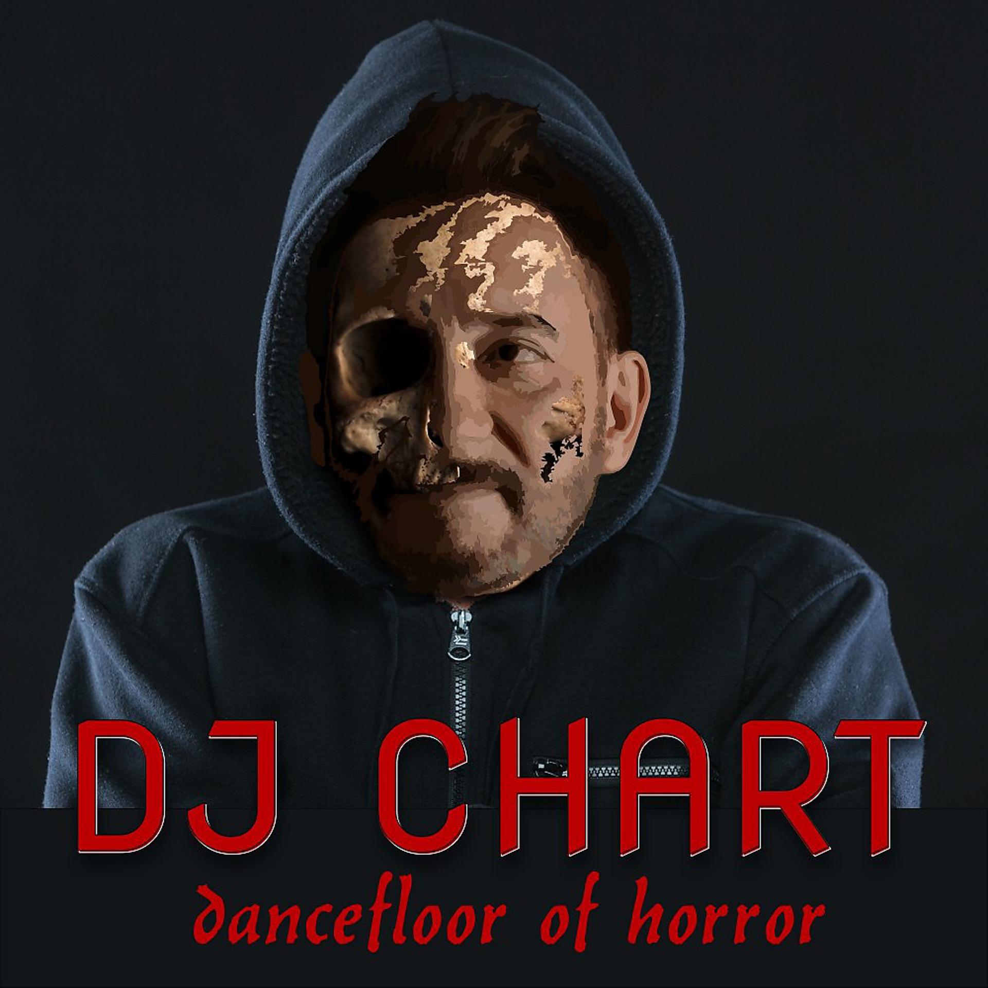Постер альбома Dancefloor of Horror