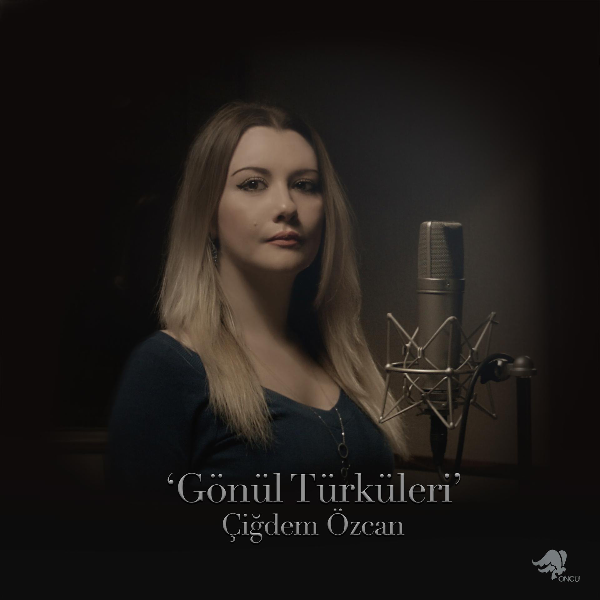 Постер альбома Gönül Türküleri