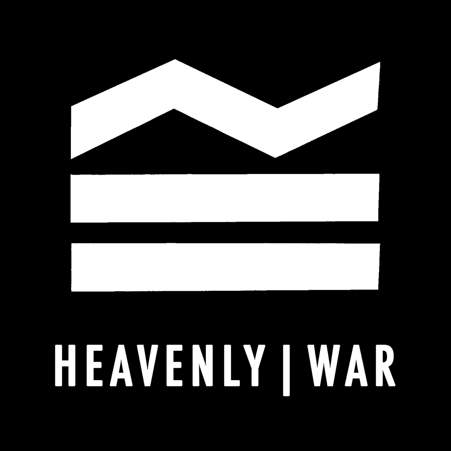 Постер альбома Heavenly War