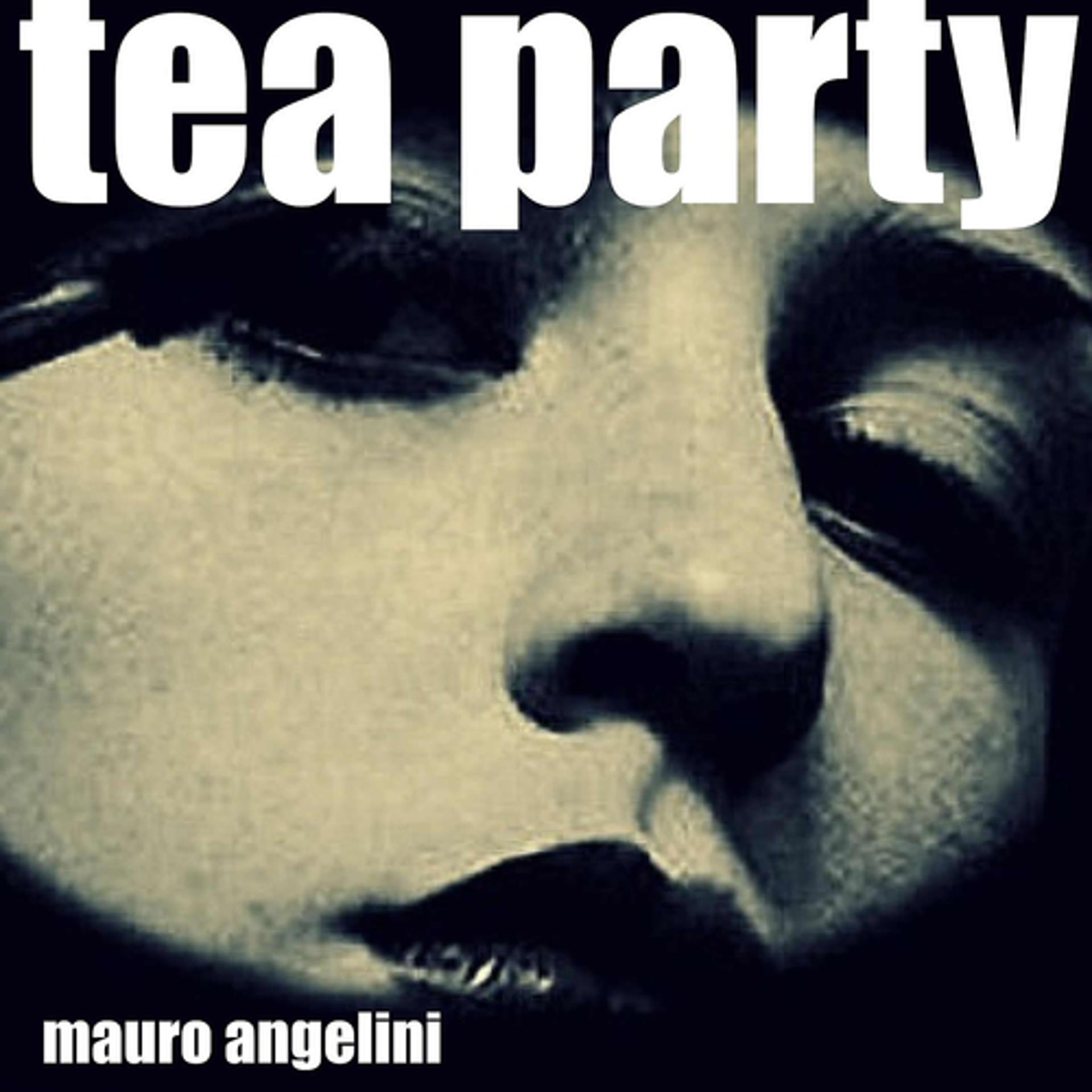 Постер альбома Tea Party