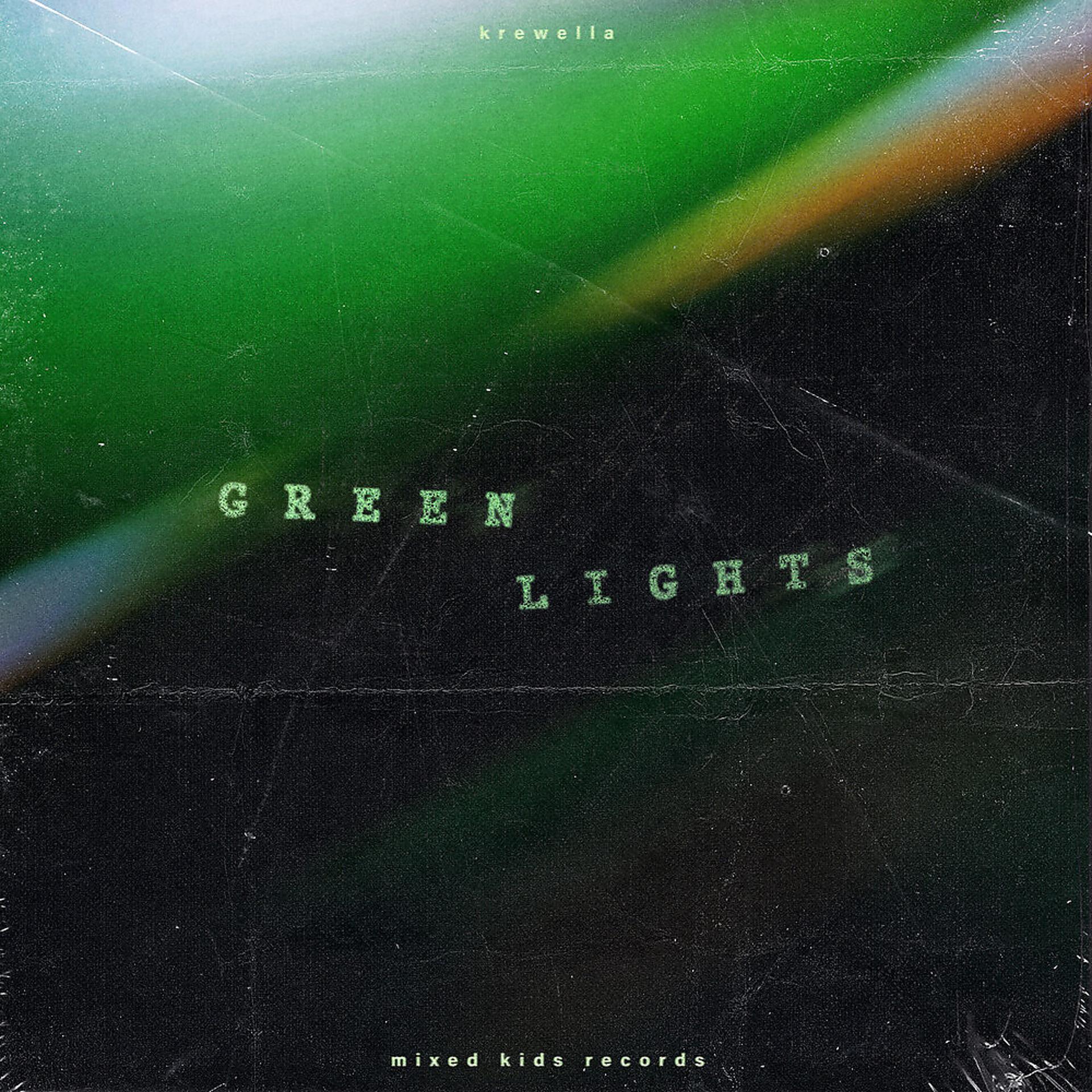 Постер альбома Greenlights