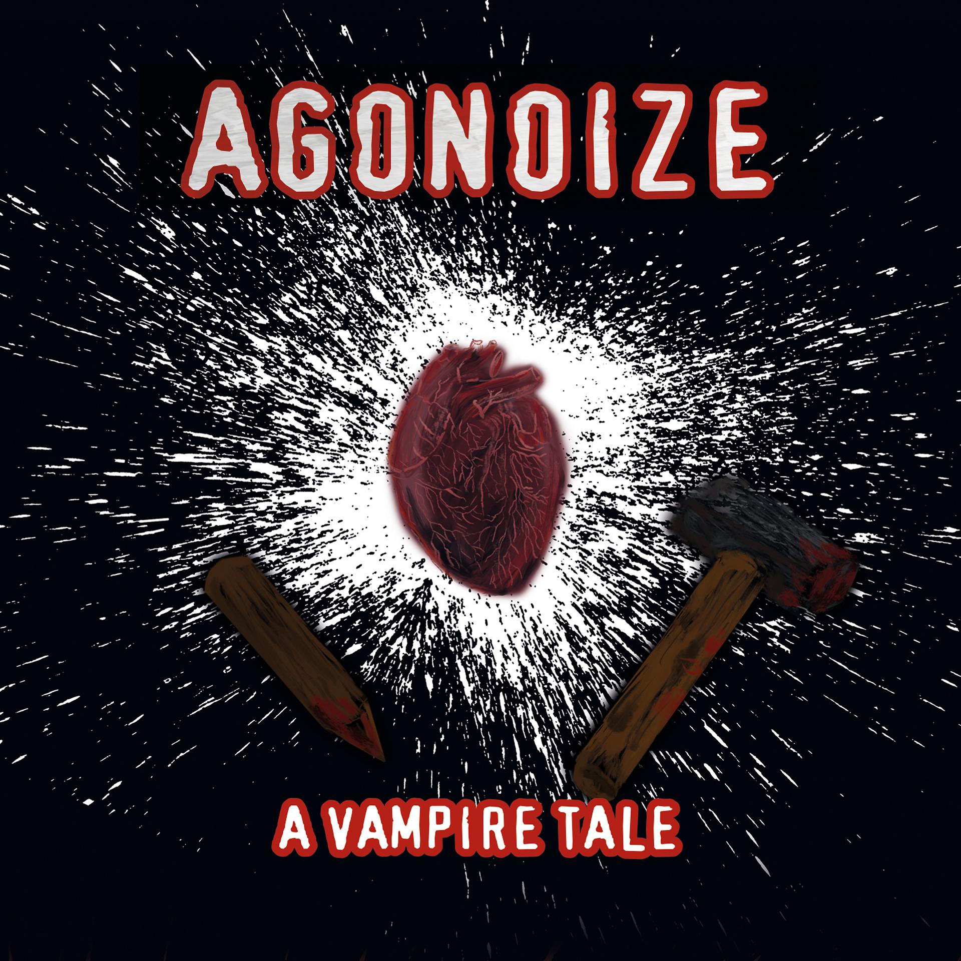 Постер альбома A Vampire Tale