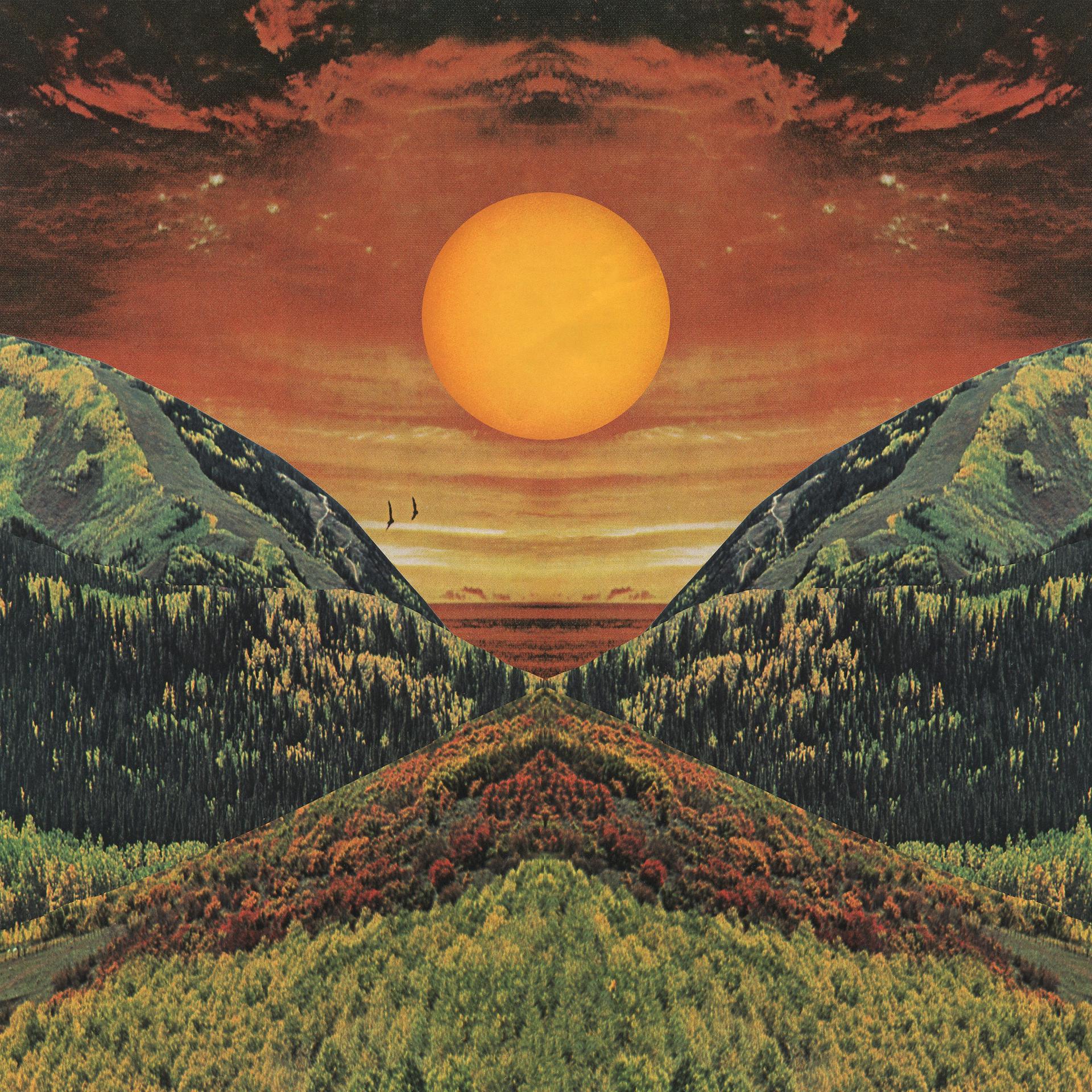 Постер альбома Kingdom Of The Sun