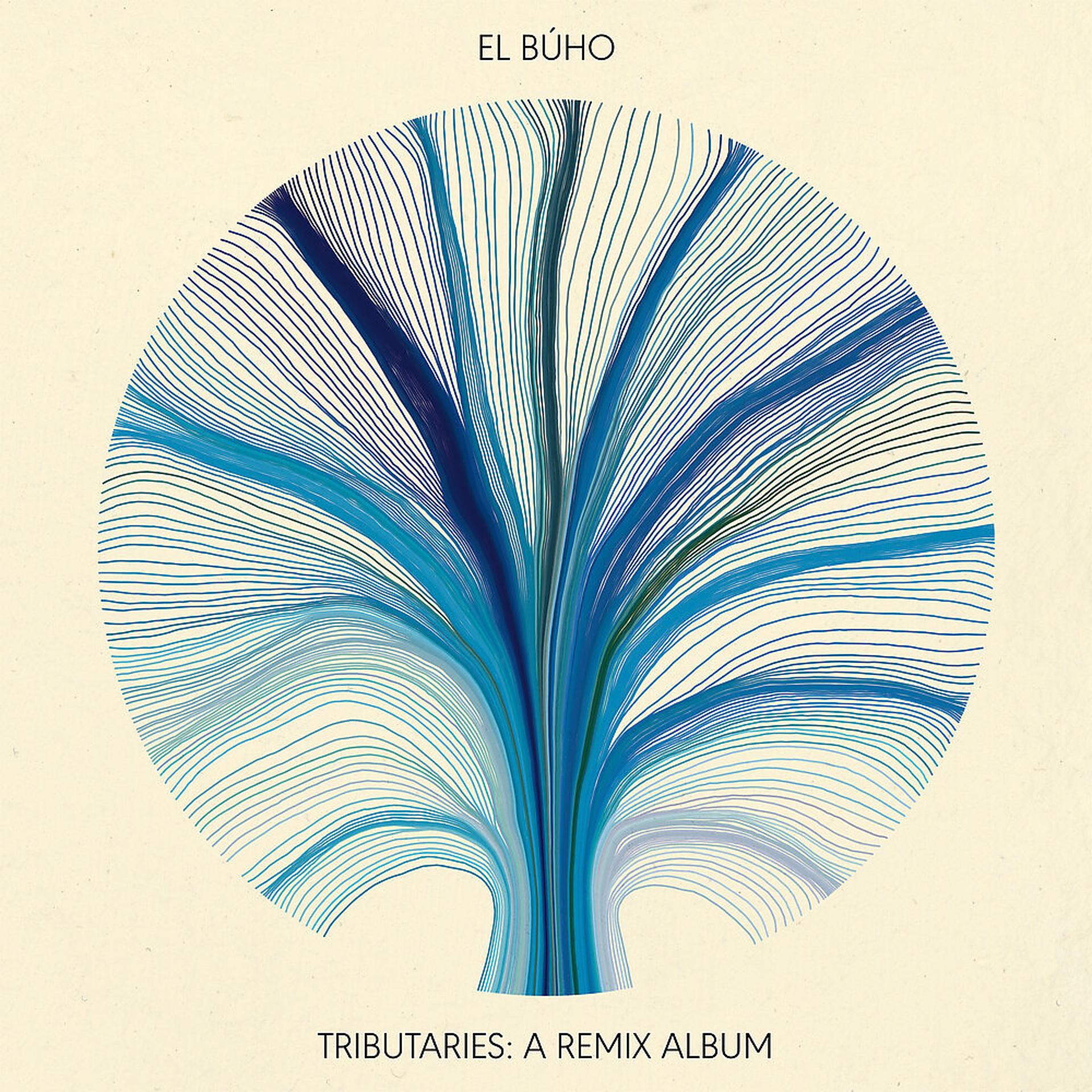 Постер альбома Tributaries: A Remix Album