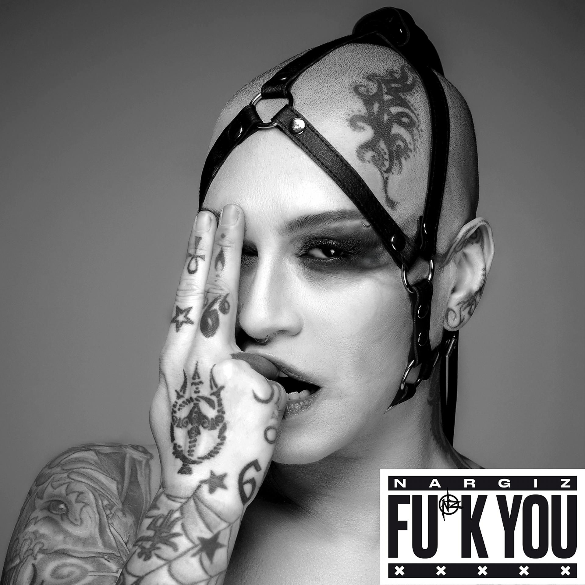 Постер альбома Fu*k You