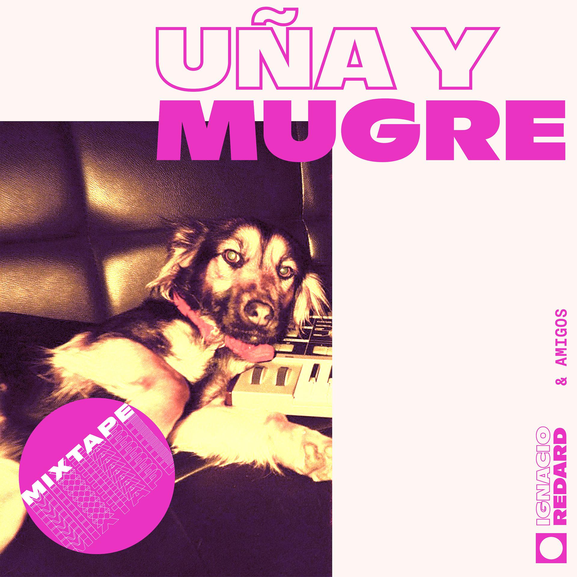 Постер альбома Uña y Mugre