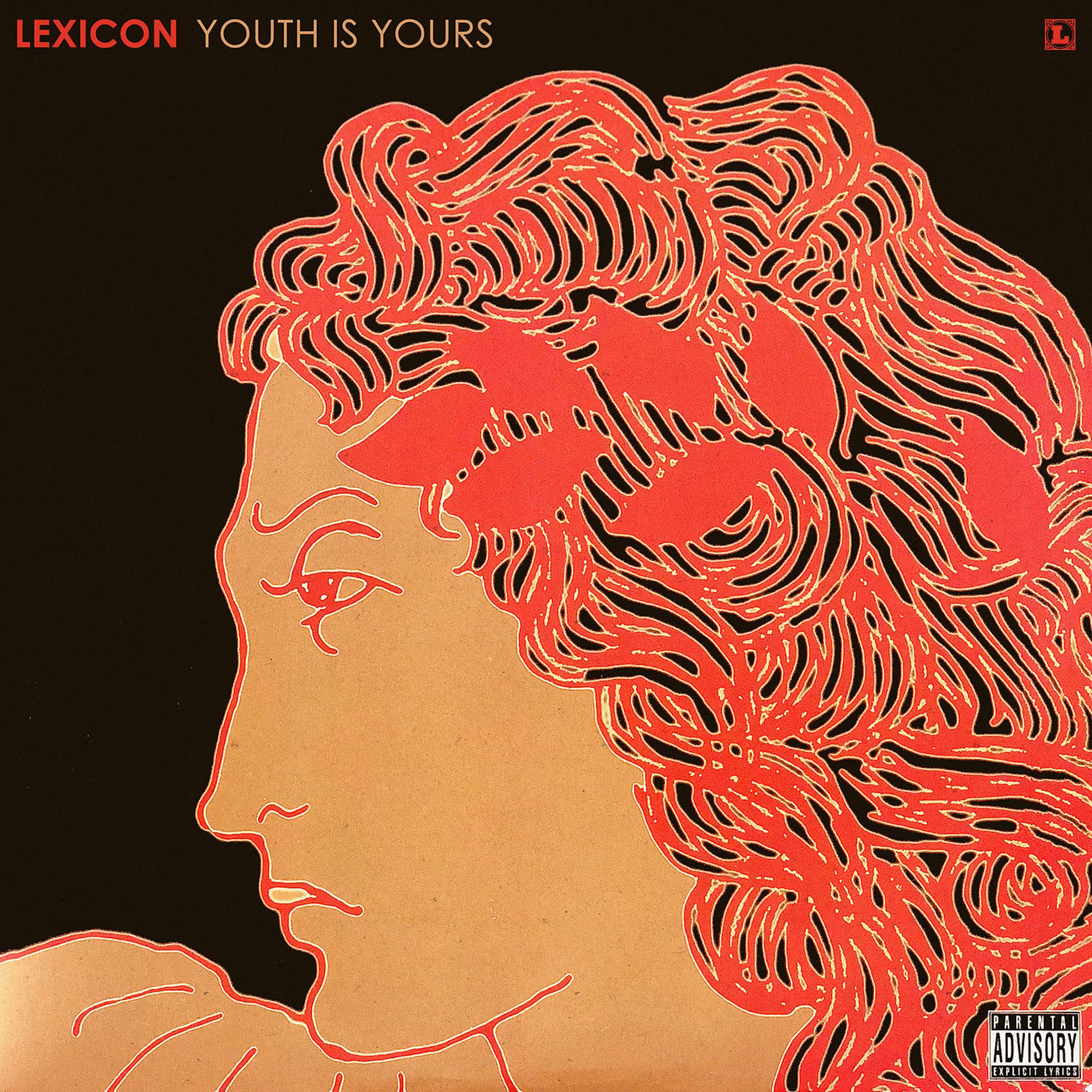Постер альбома Youth Is Yours (15 Year Anniversary Re-Mastered Edition)