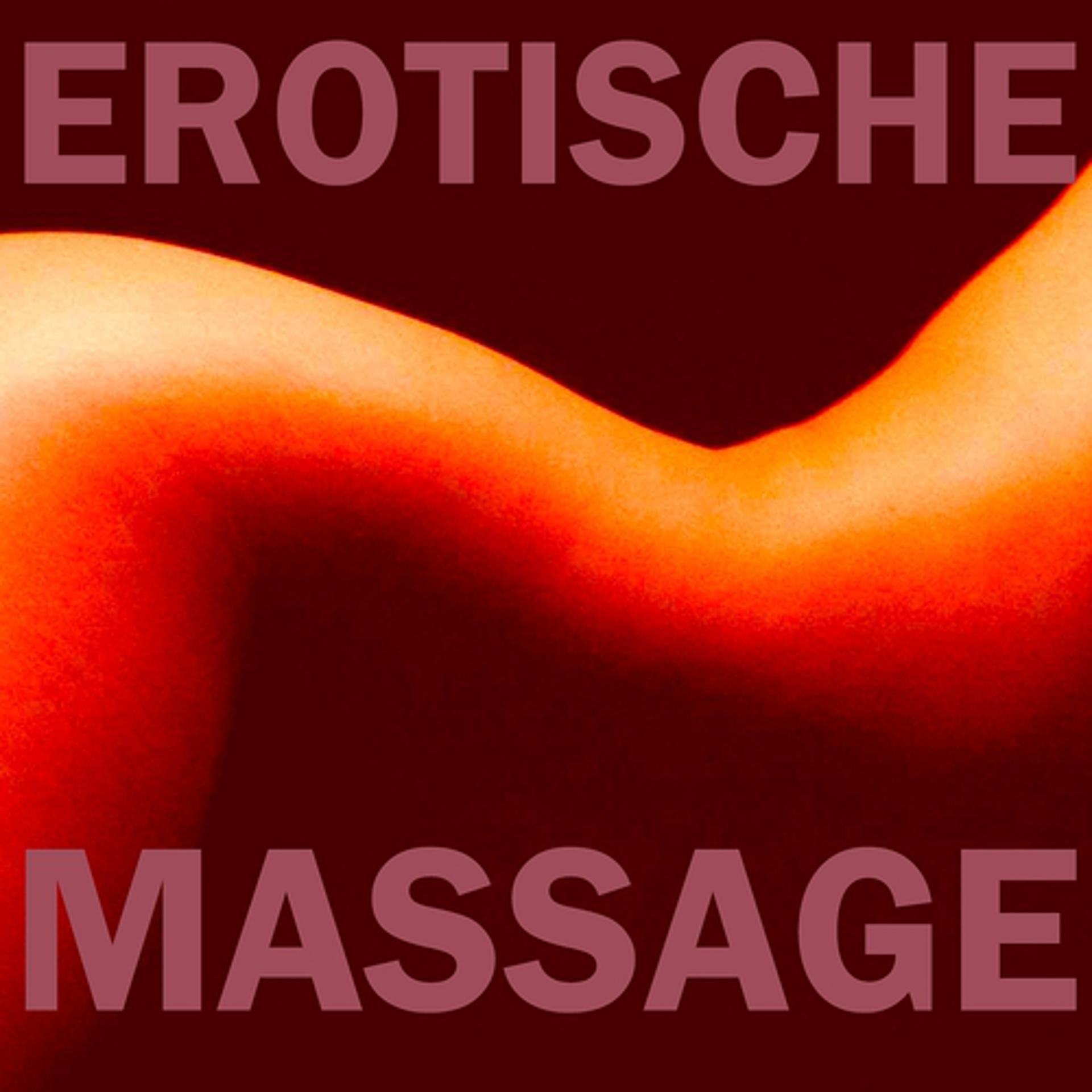 Постер альбома Erotische massage