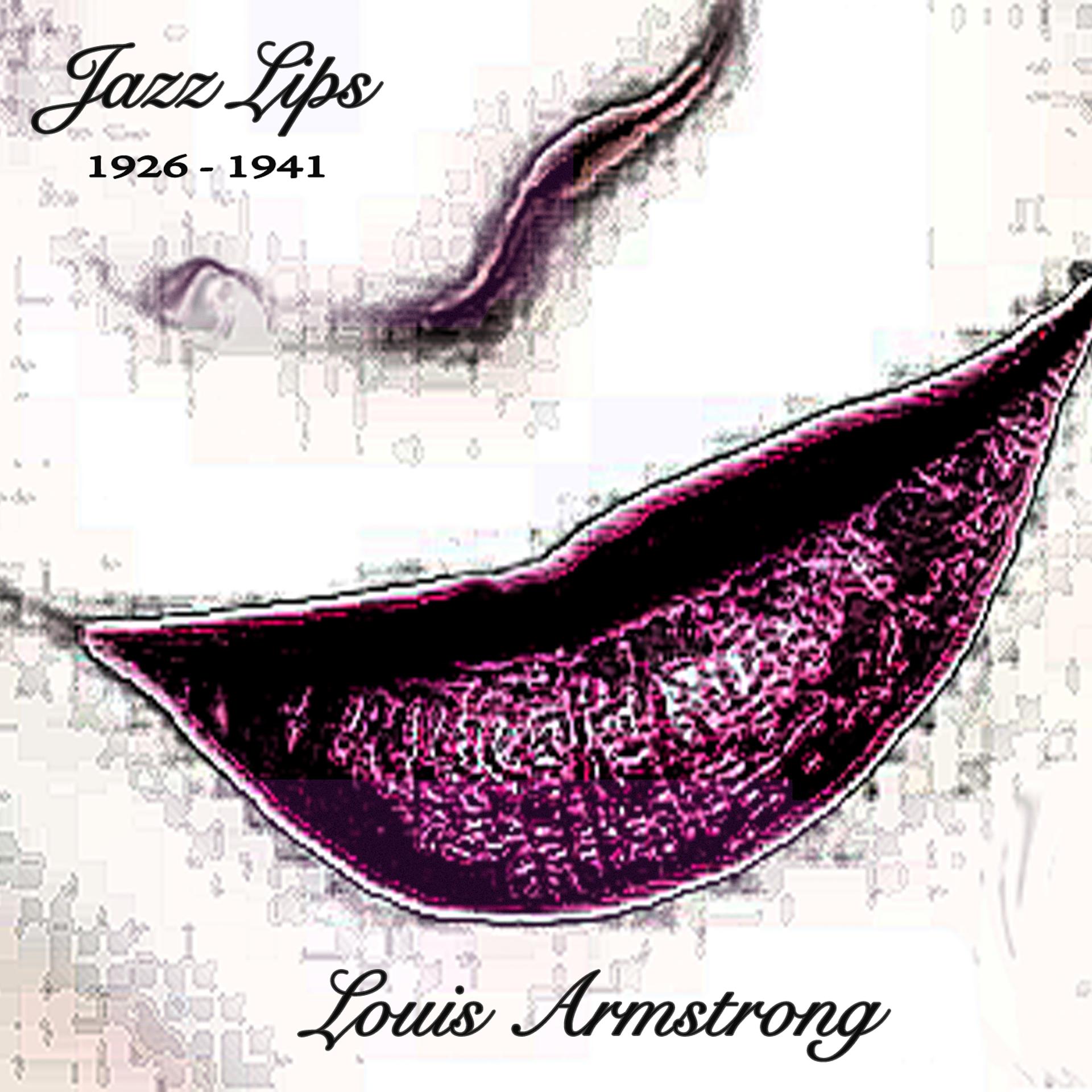 Постер альбома Jazz Lips (1926 - 1941)