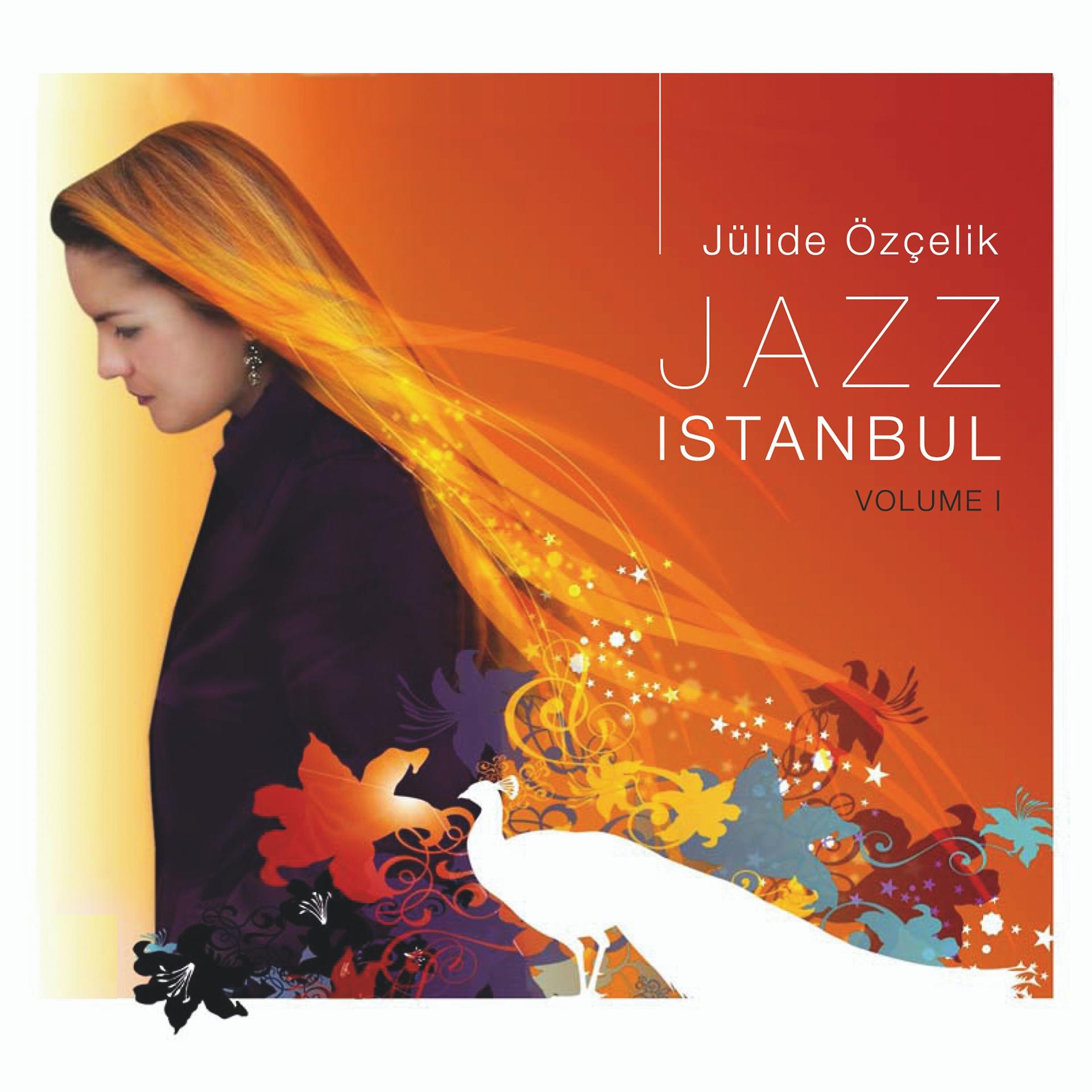 Постер альбома Jazz Istanbul, Vol. 1
