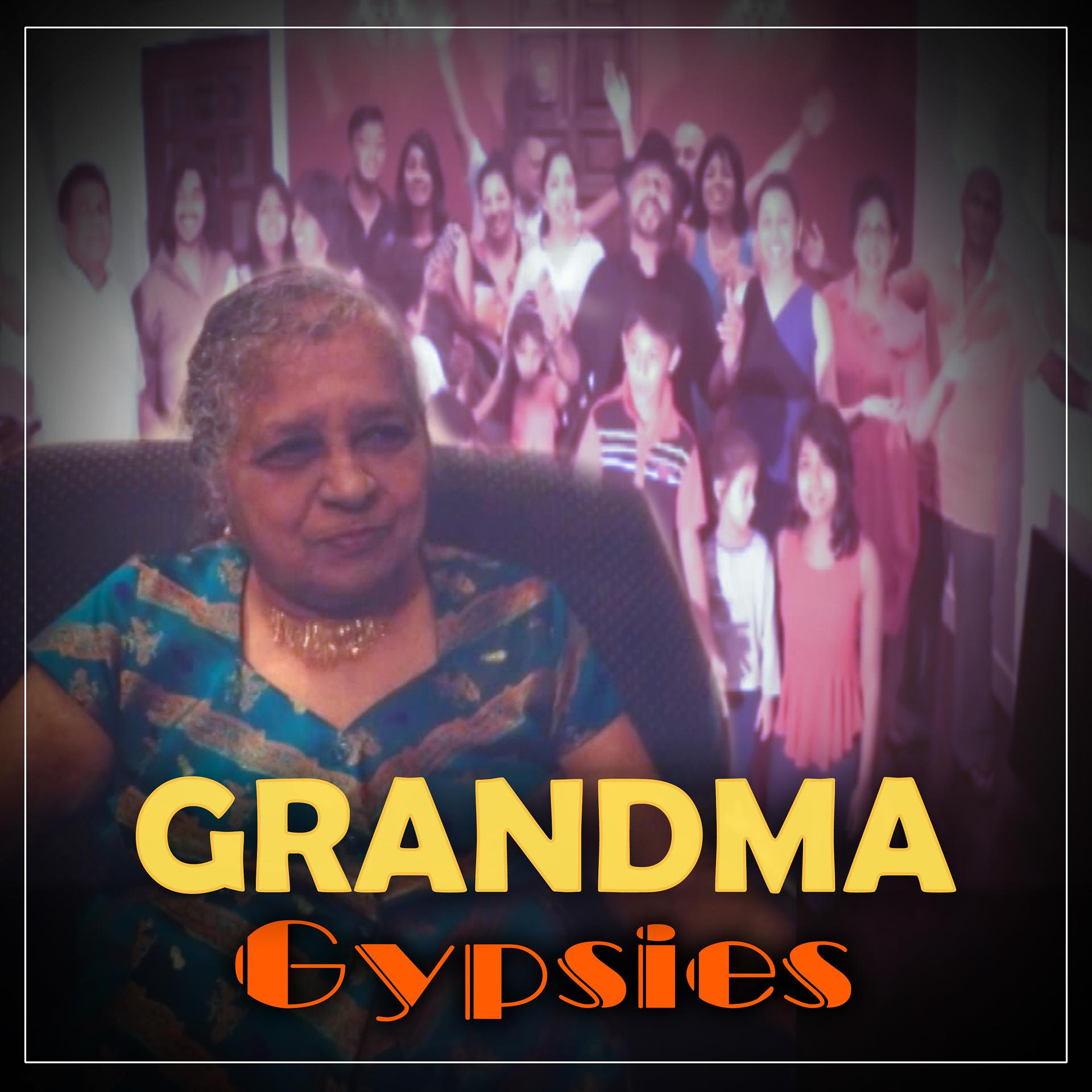Постер альбома Grandma - Single