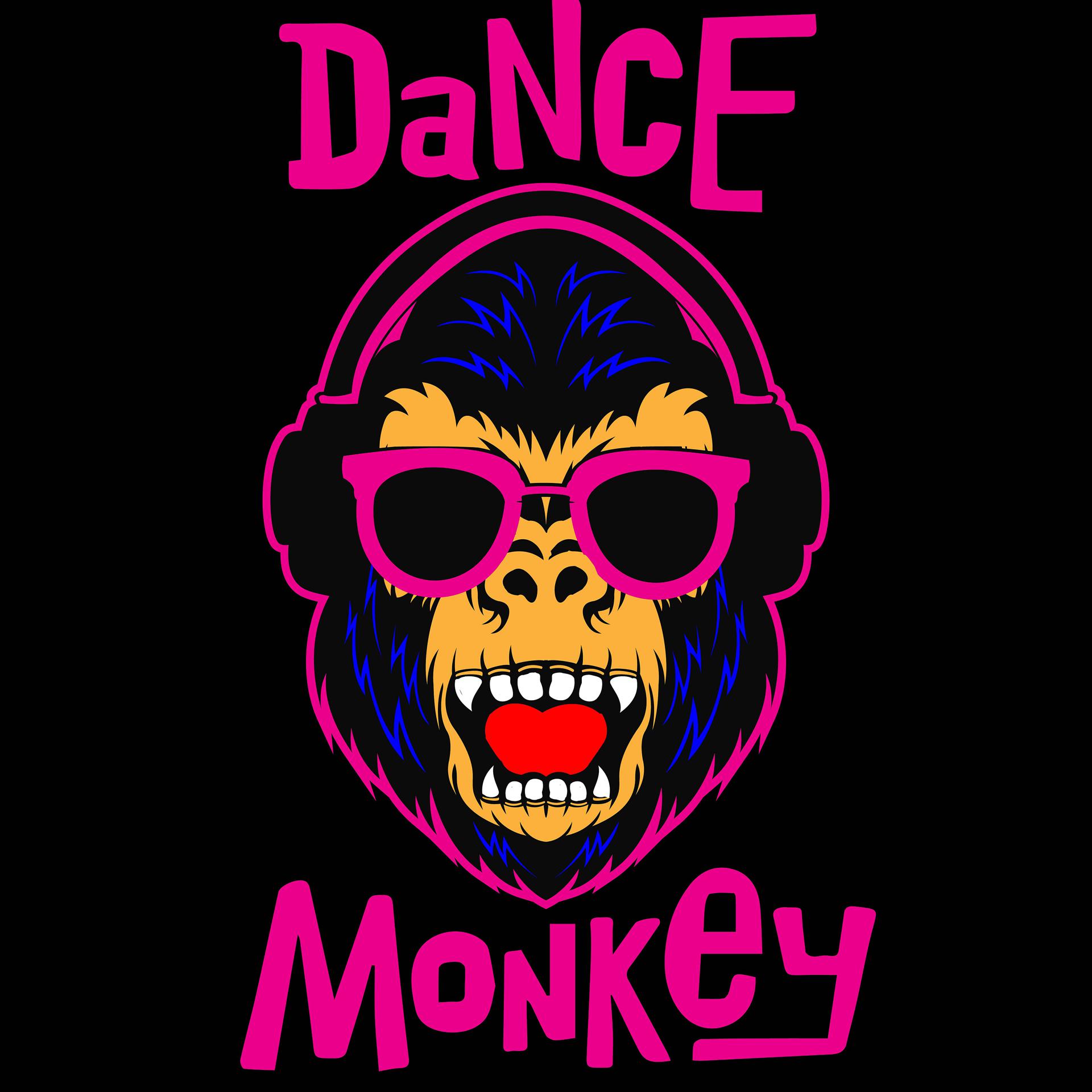 Постер альбома Dance Monkey (Best Tracks of the Year)