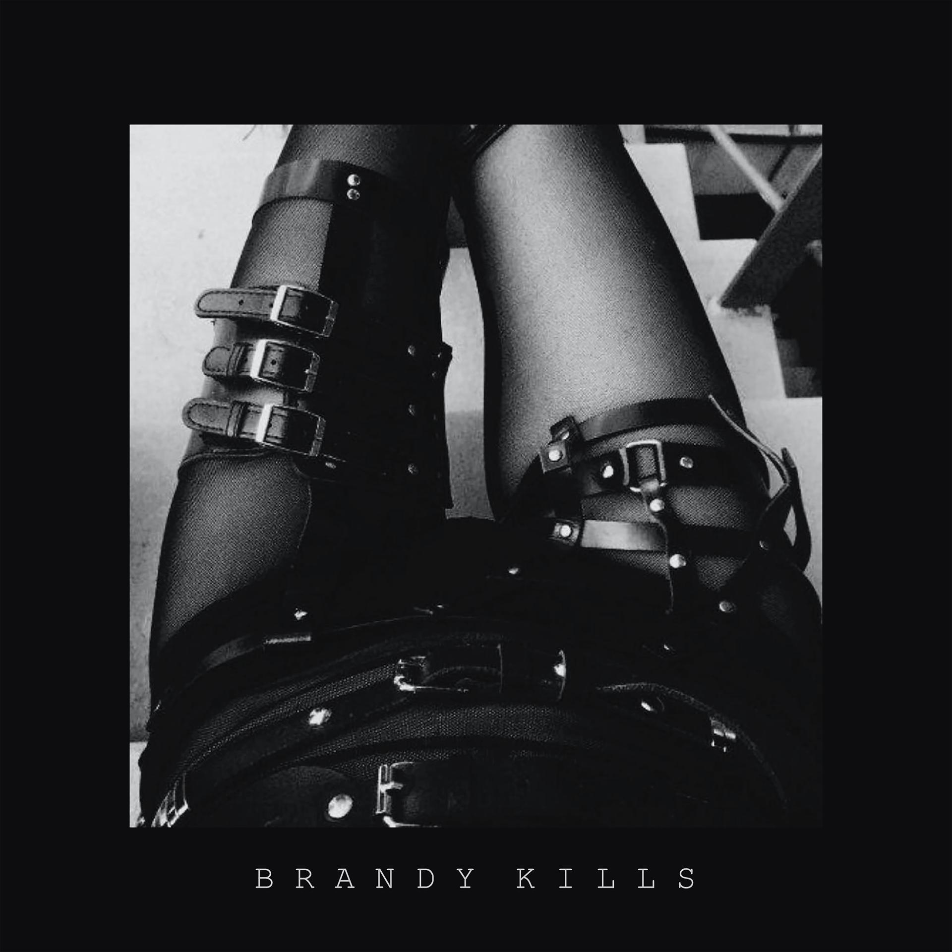 Постер альбома Brandy Kills