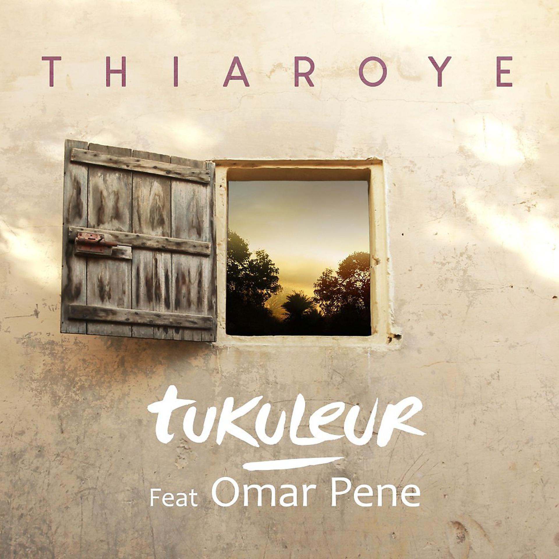 Постер альбома Thiaroye