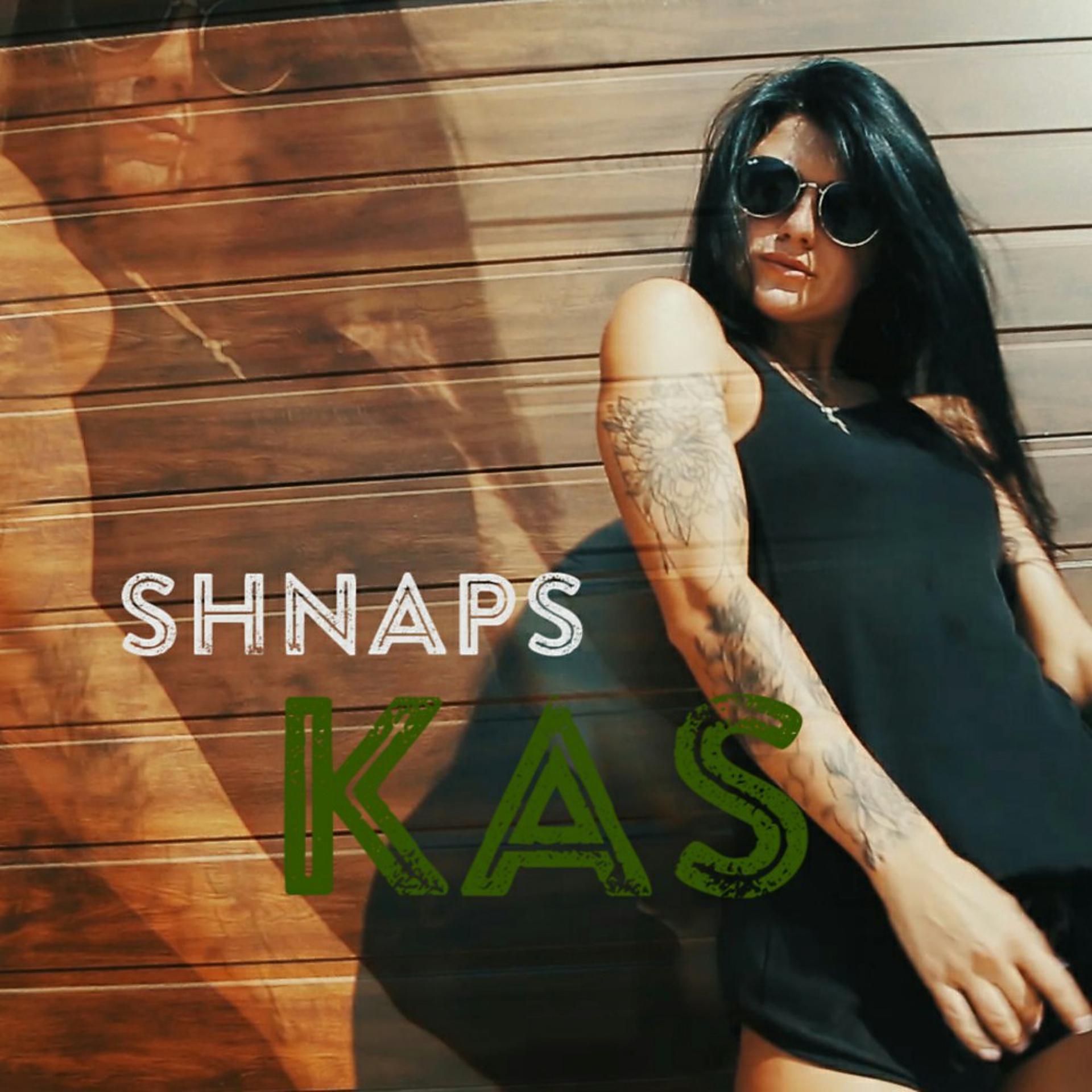Постер альбома Shnaps