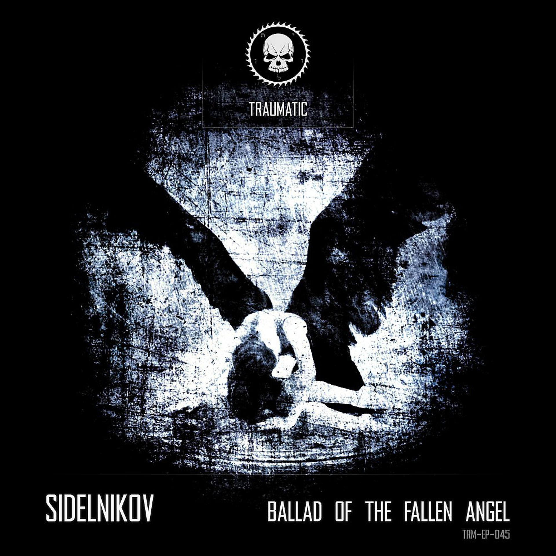 Постер альбома Ballad of the Fallen Angel