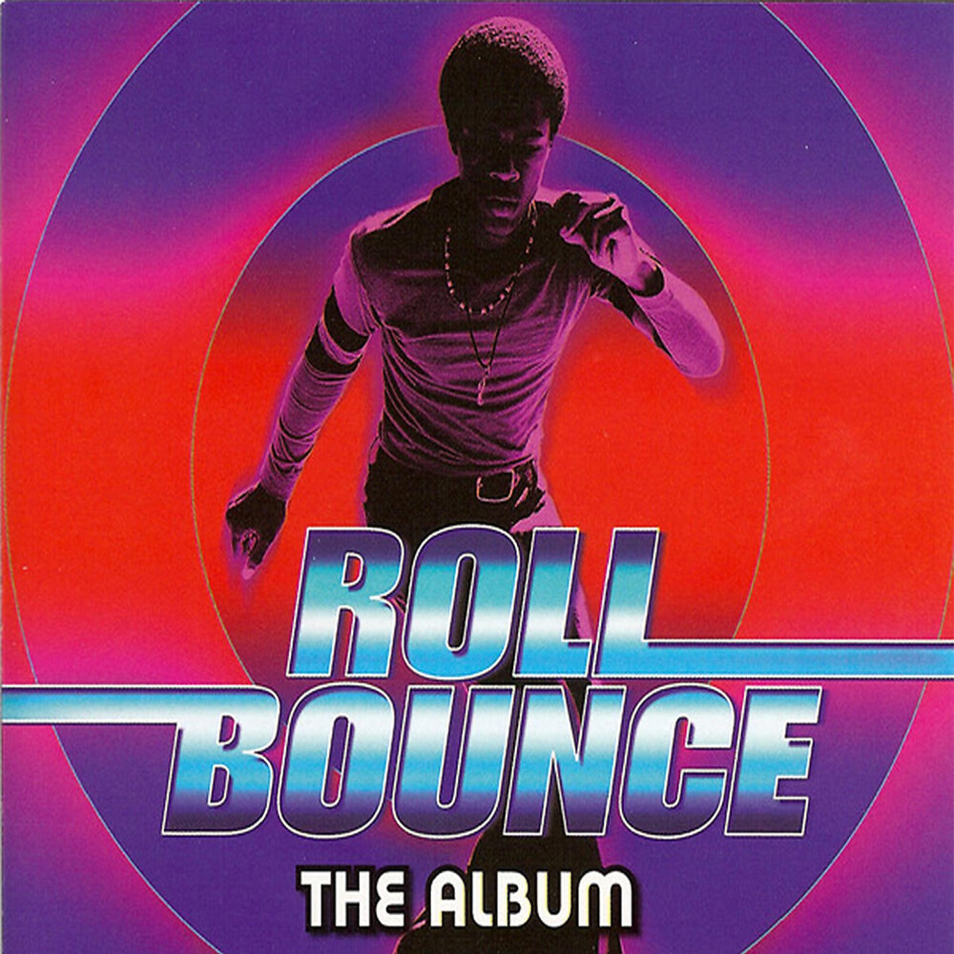 Постер альбома Roll Bounce Soundtrack