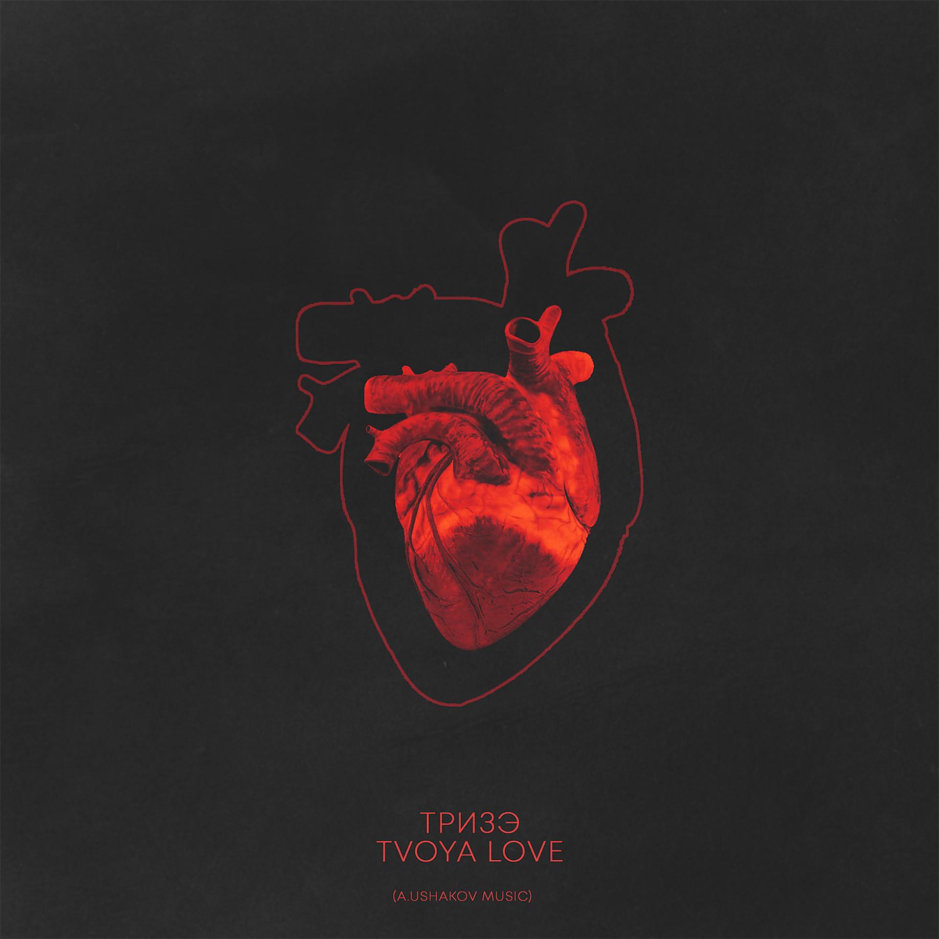 Постер альбома Твоя Love