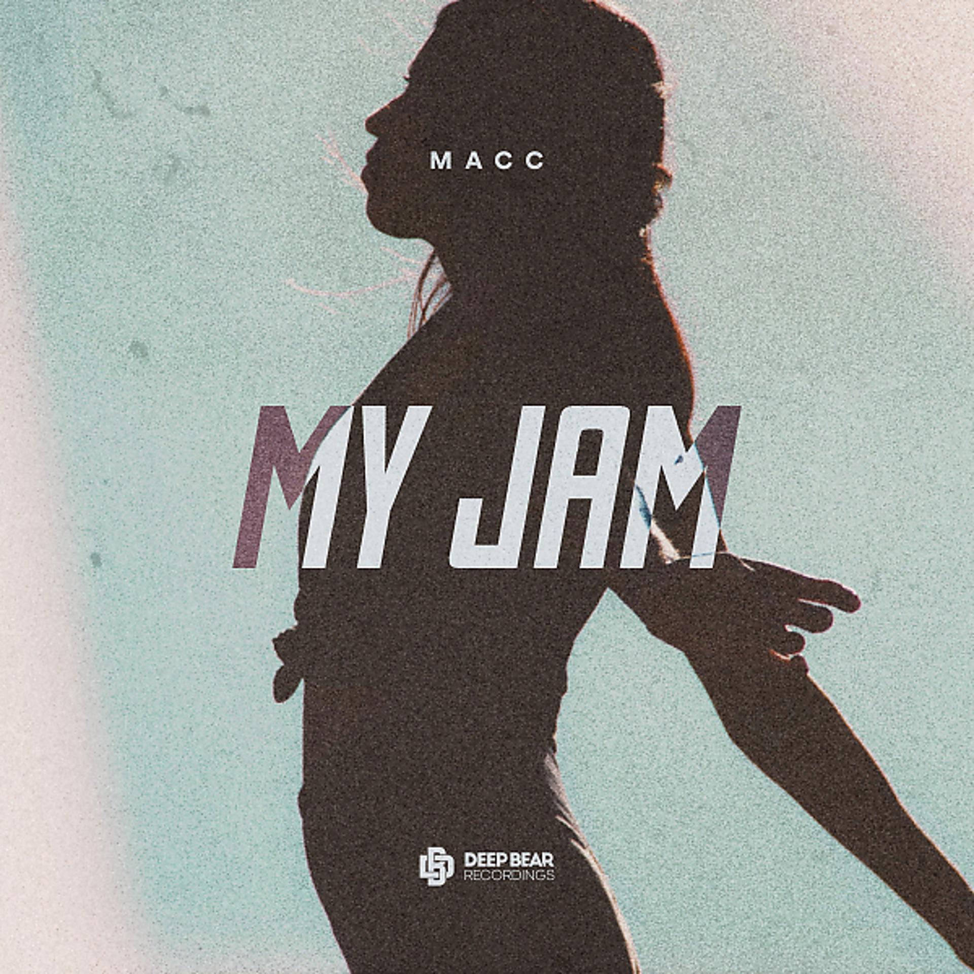 Постер альбома My Jam